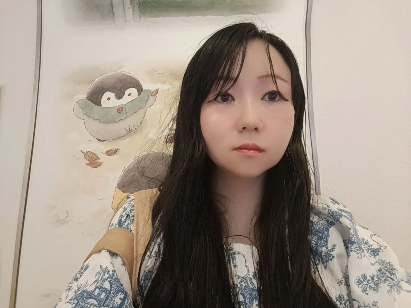 I went to the 'Koupen-chan Seasonal Exhibition 2'!｜議論メシ編集部