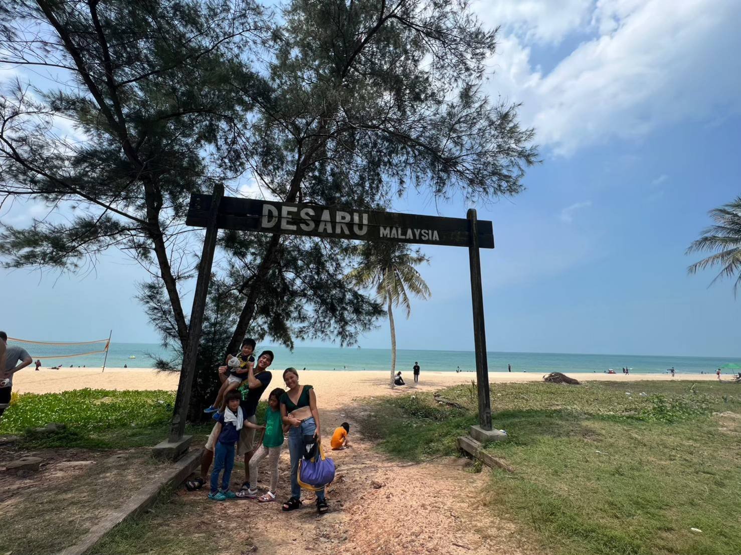 8年住んだシンガポールを離れ、マレーシアで再出発。「生活と教育