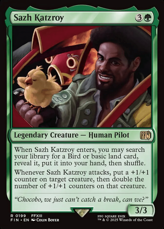 迷える探求者、梓 日)迷える探求者、梓 / Azusa, Lost but Seeking【CHK】 No.201