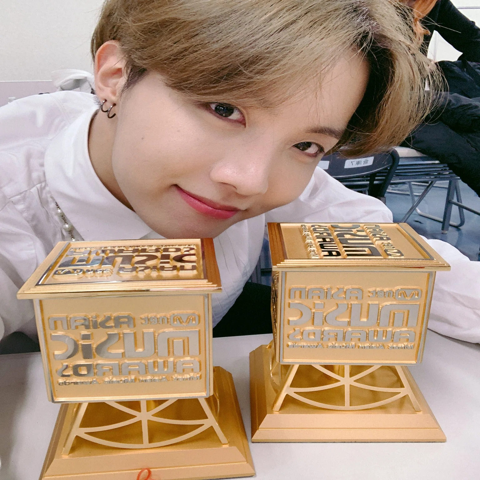 BTS2019[Mnet Asian Music Awards]｜beforesunrise59