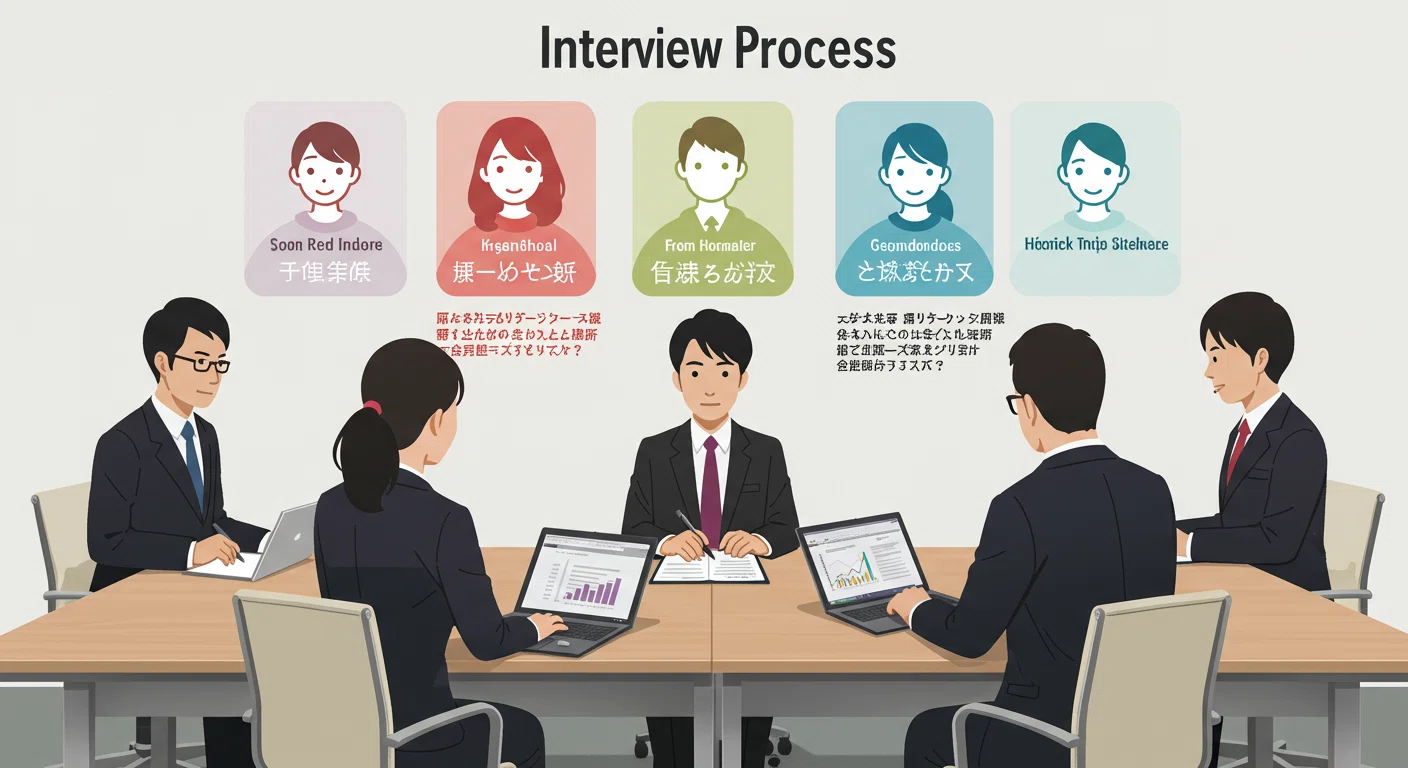 Streamling Interview Process How to Generate Interview Questions with AI | A Guide to Streamlining ...