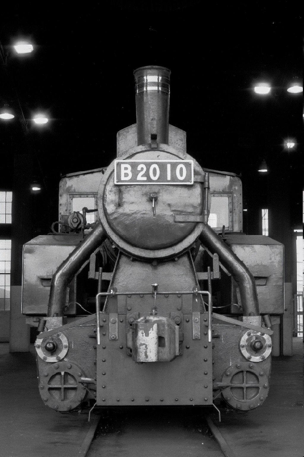 【激レア】昭和レトロ　鉄道写真集 白黒蒸気機関車 昭和館開館25 周年記念 特別企画展昭和を駆け抜けた超特急 ～燕