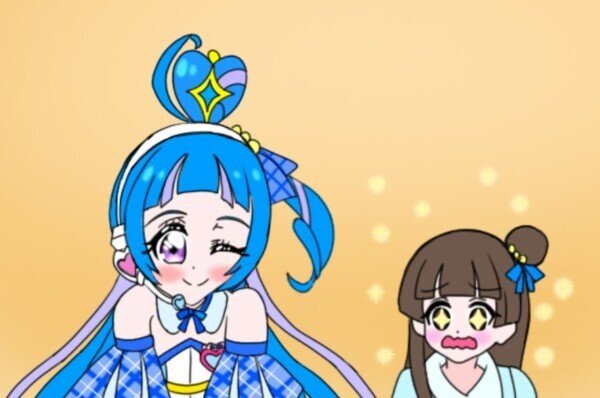 キミとアイドルプリキュア♪（キミプリ）29話を見た感想 メロロンの