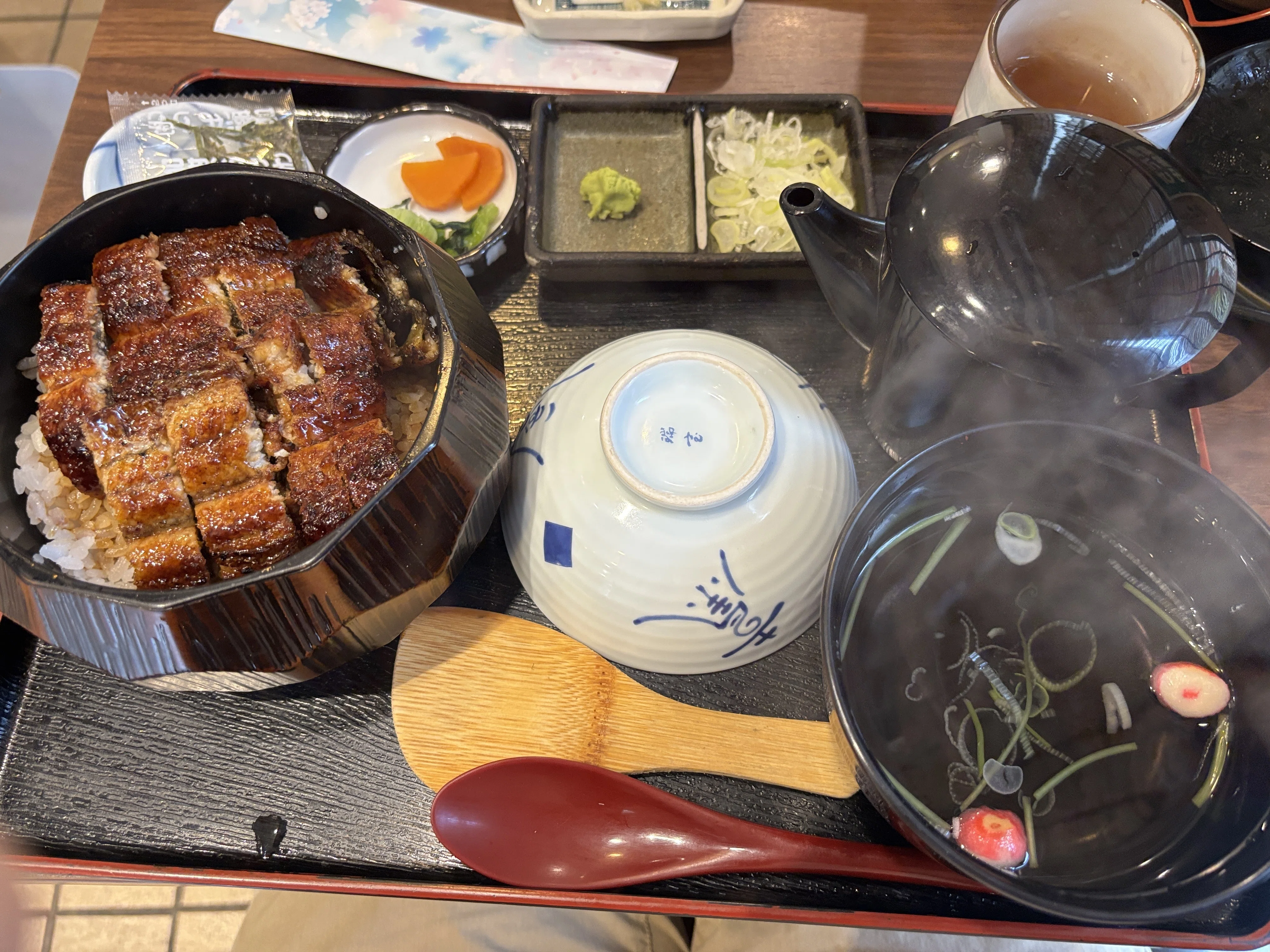 名古屋・伊勢ソロ旅聖地巡り｜リリラピス