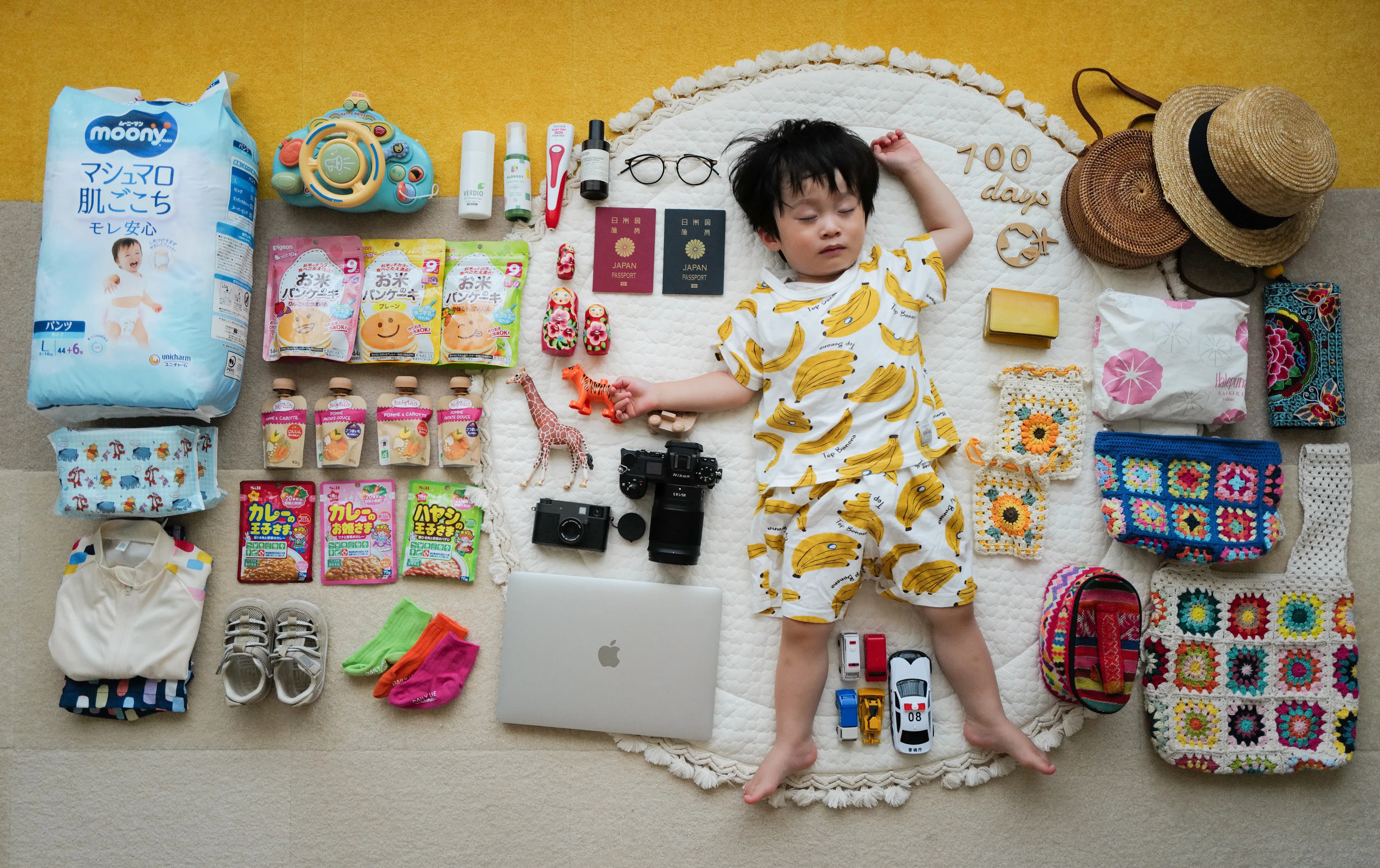 0〜1歳育児】本当に役立った＆買ったけど活躍しなかったグッズ10選
