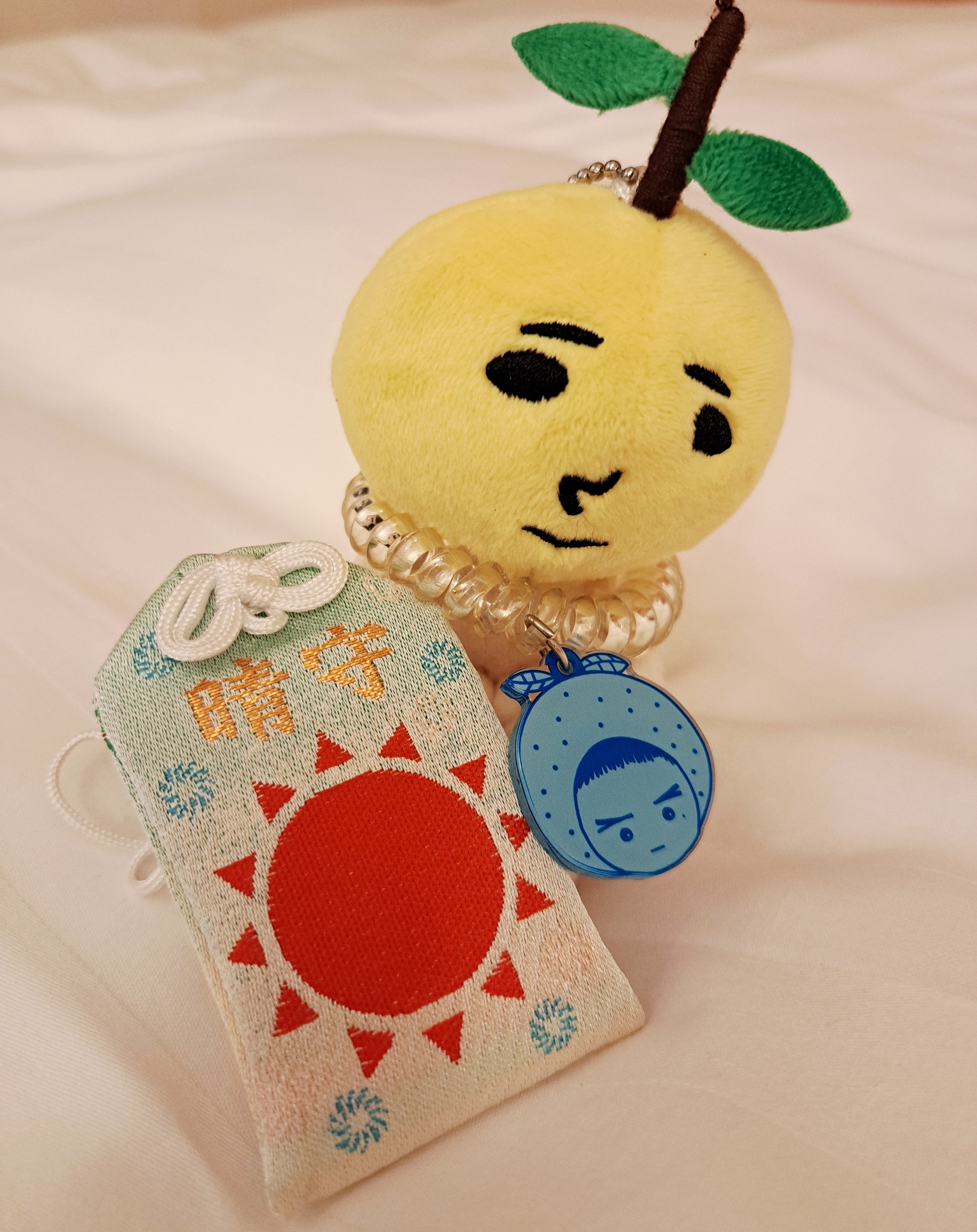 20250810 ゆずの輪 Presents 夏祭り杜の音2025 @身曾岐神社｜くぅ