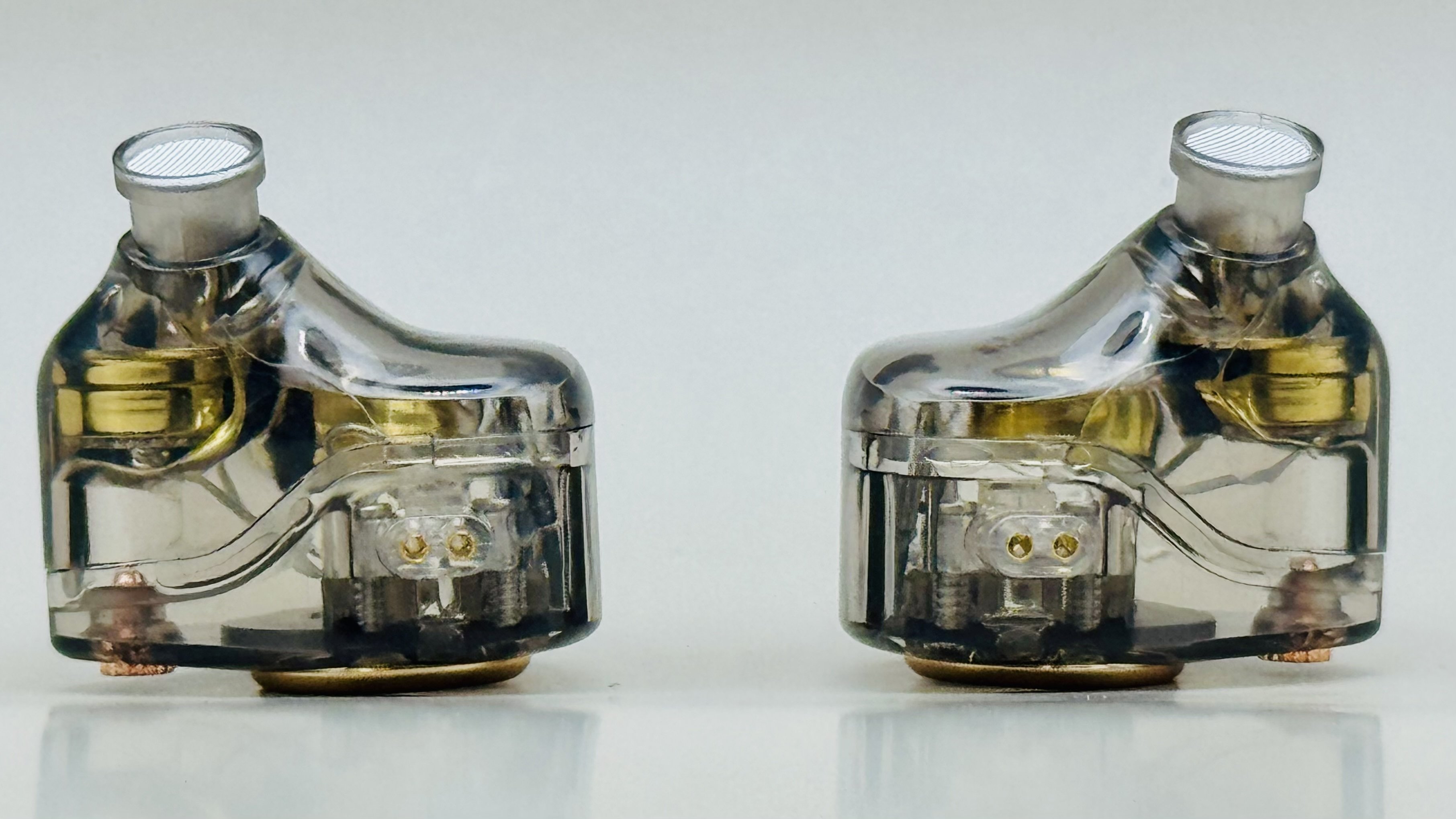 KZ Taurusのレビュー｜ラルフ・ヒンクリー