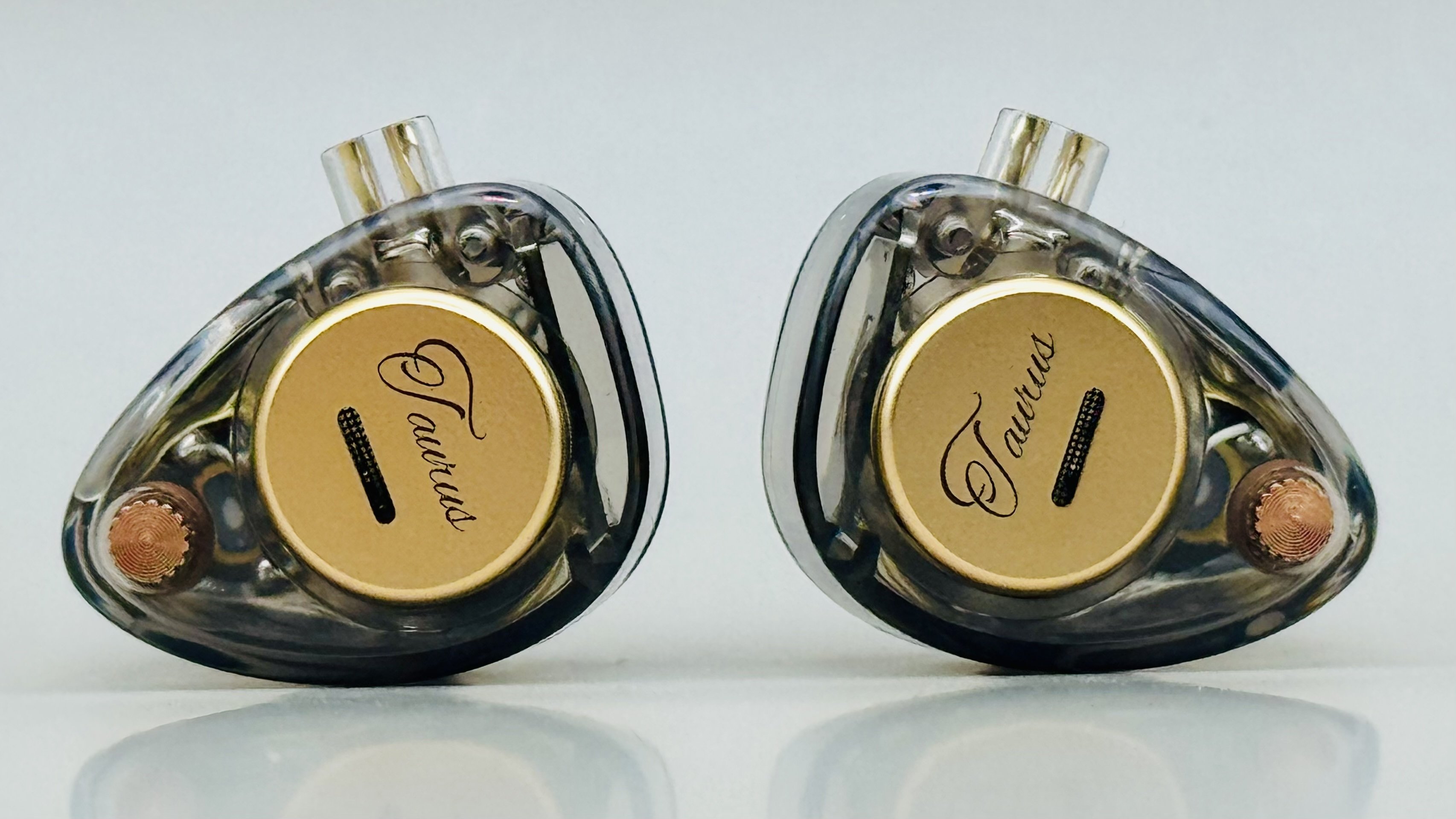 KZ Taurusのレビュー｜ラルフ・ヒンクリー