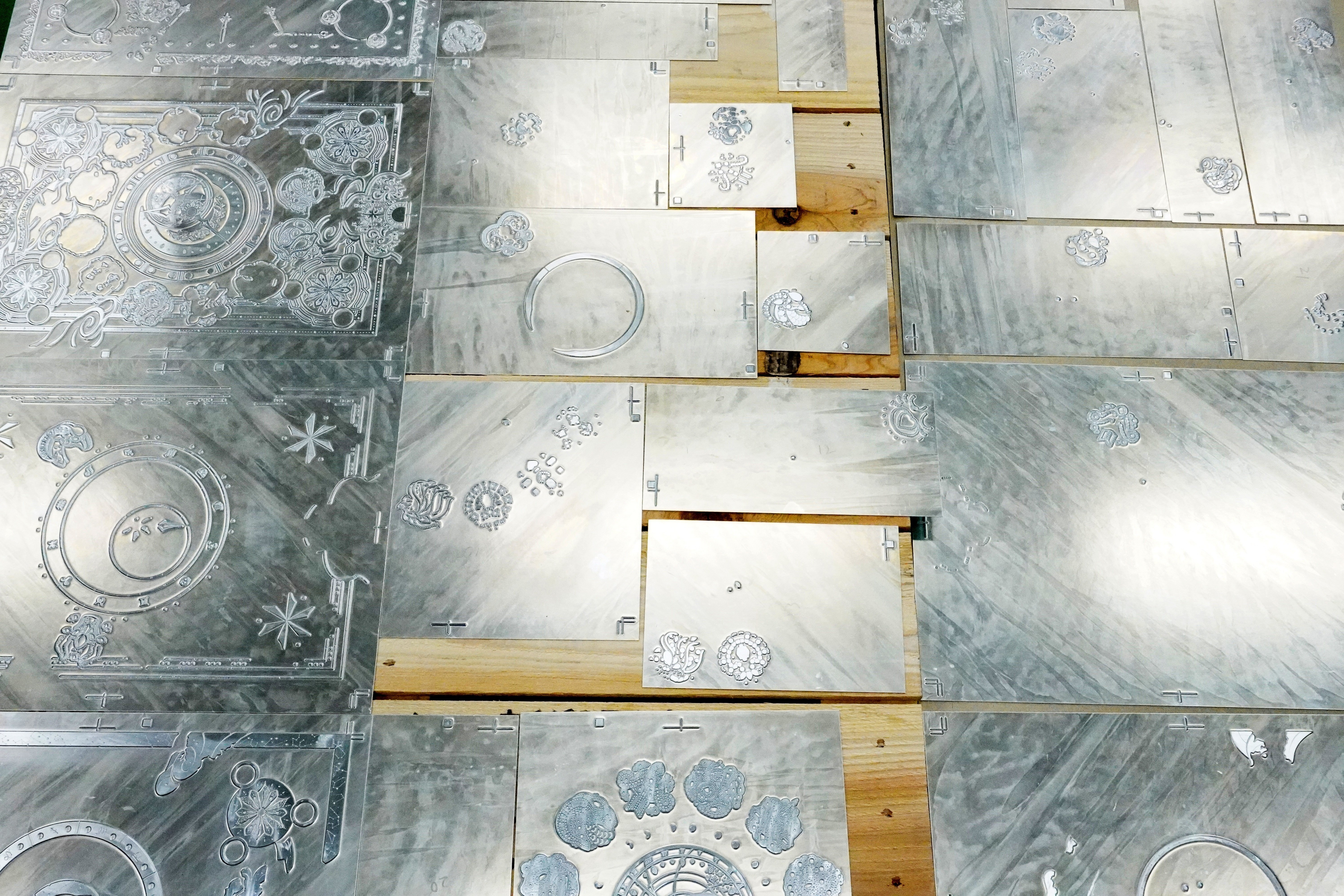 ブロッターアート 橋本周延「雪月花の内」限定印刷品 印刷加工最良コレクションに 172159156_o7.jpg?