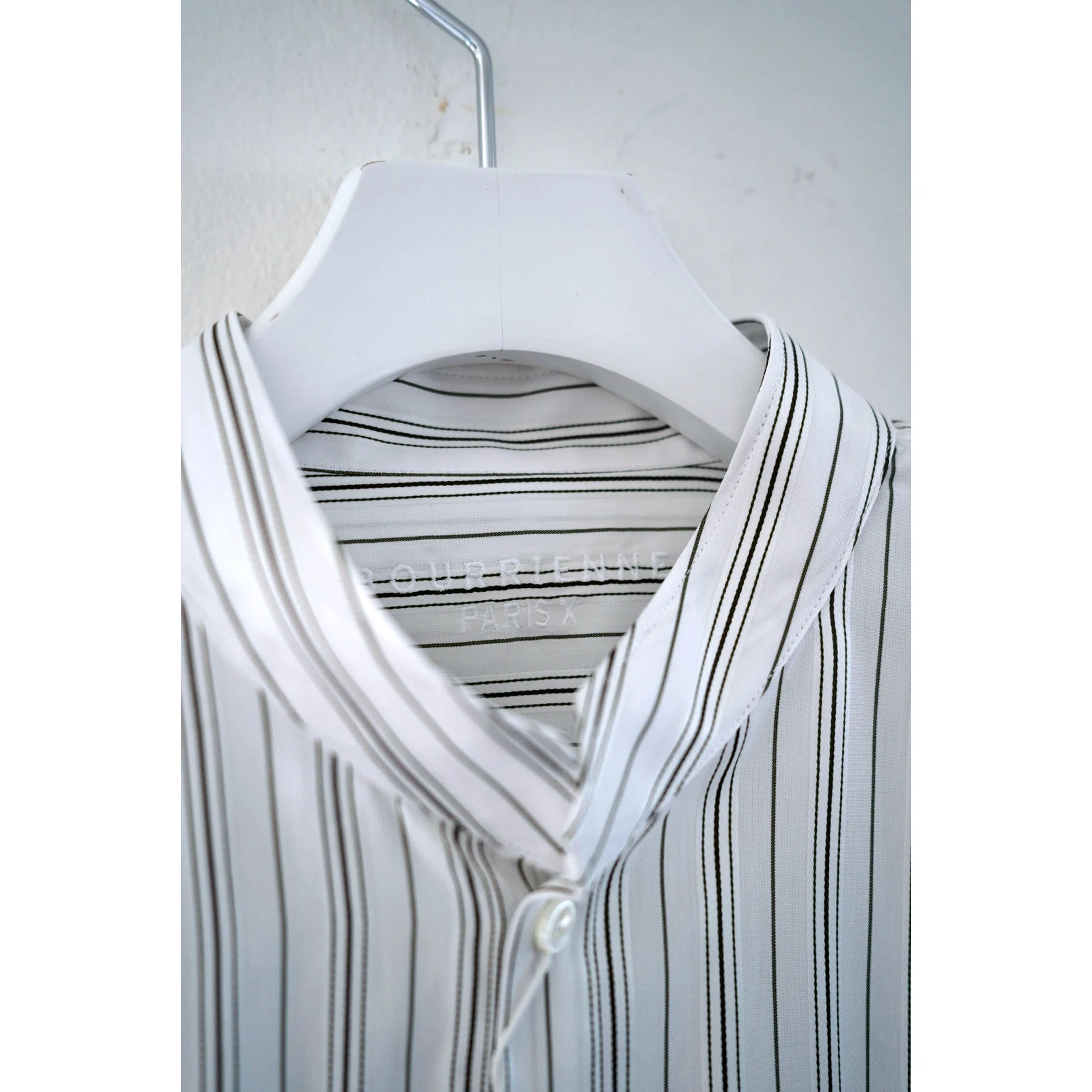 BOURRIENNE PARIS X(ブリエンヌパリディス)
