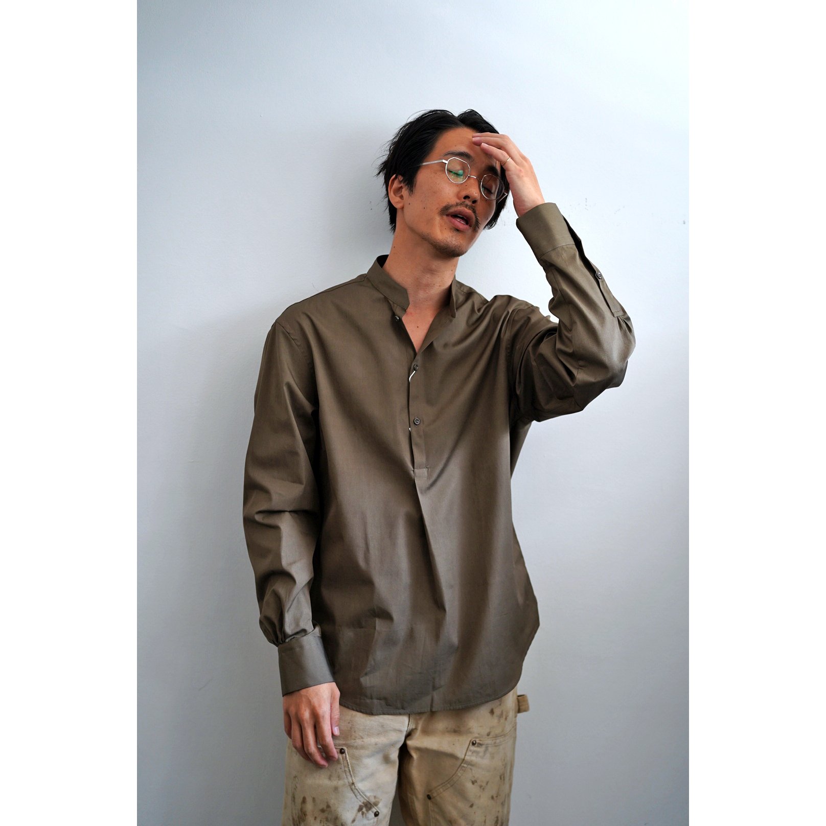 BOURRIENNE PARIS X(ブリエンヌパリディス)
