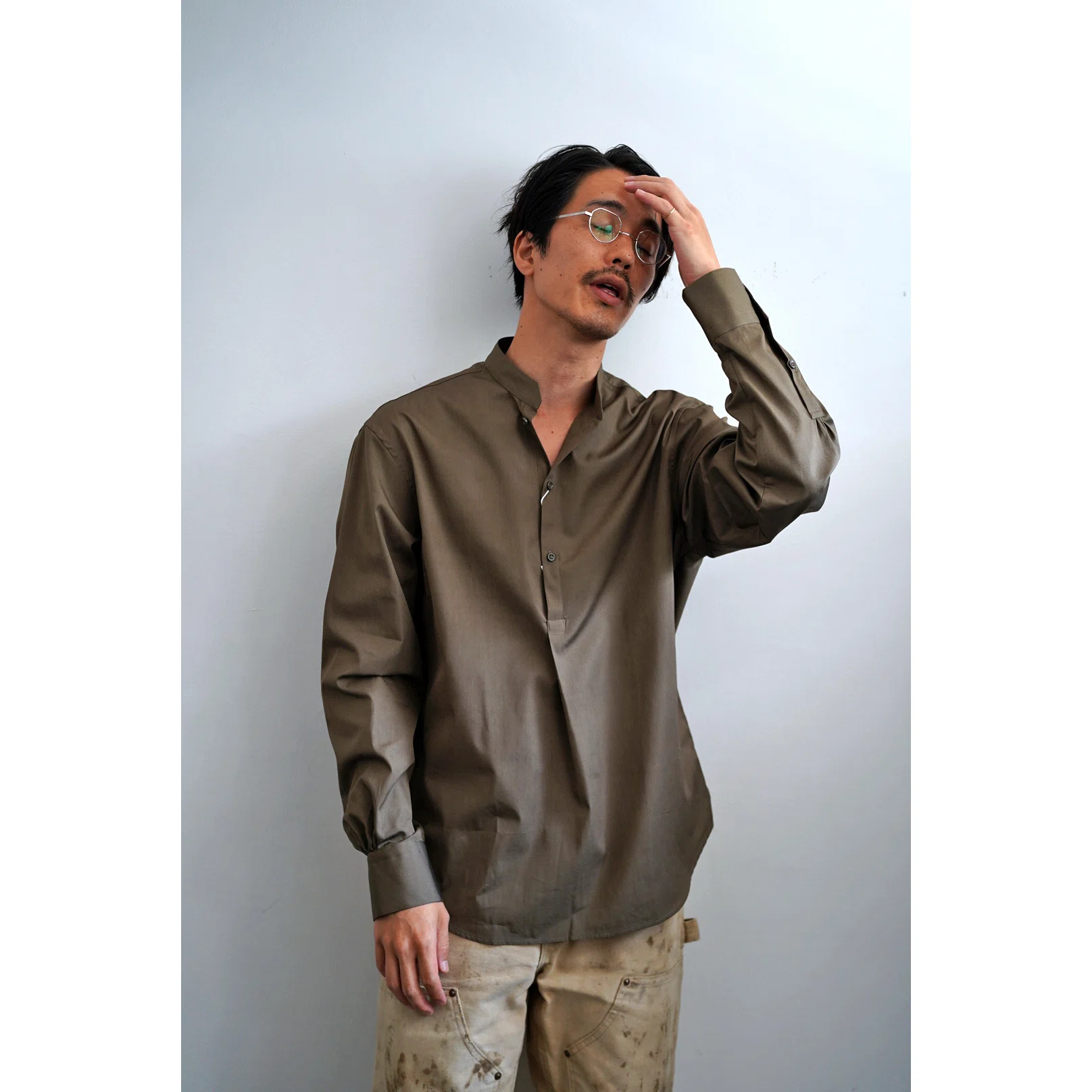 BOURRIENNE PARIS X(ブリエンヌパリディス)