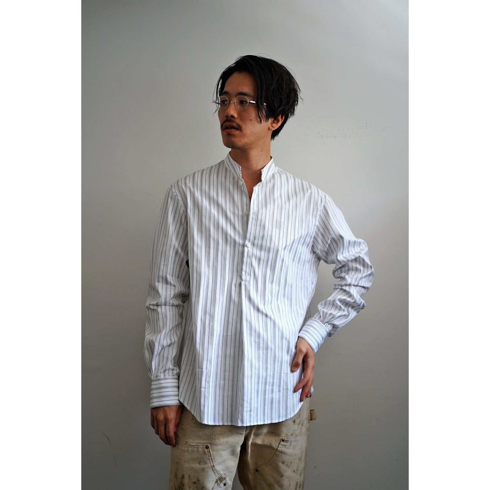 BOURRIENNE PARIS X(ブリエンヌパリディス)