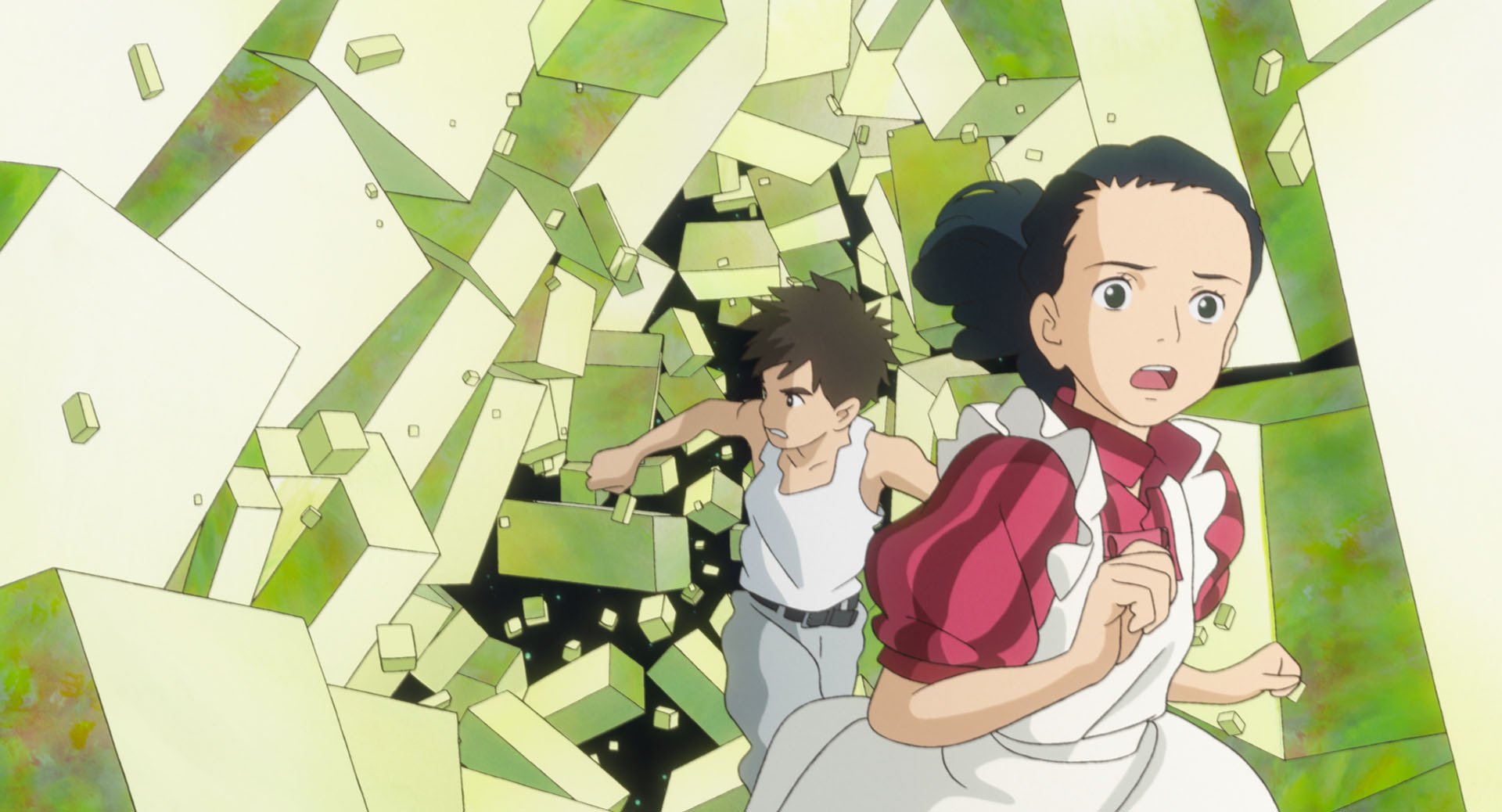 君たちはどう生きるか』に救われた話｜トヲル