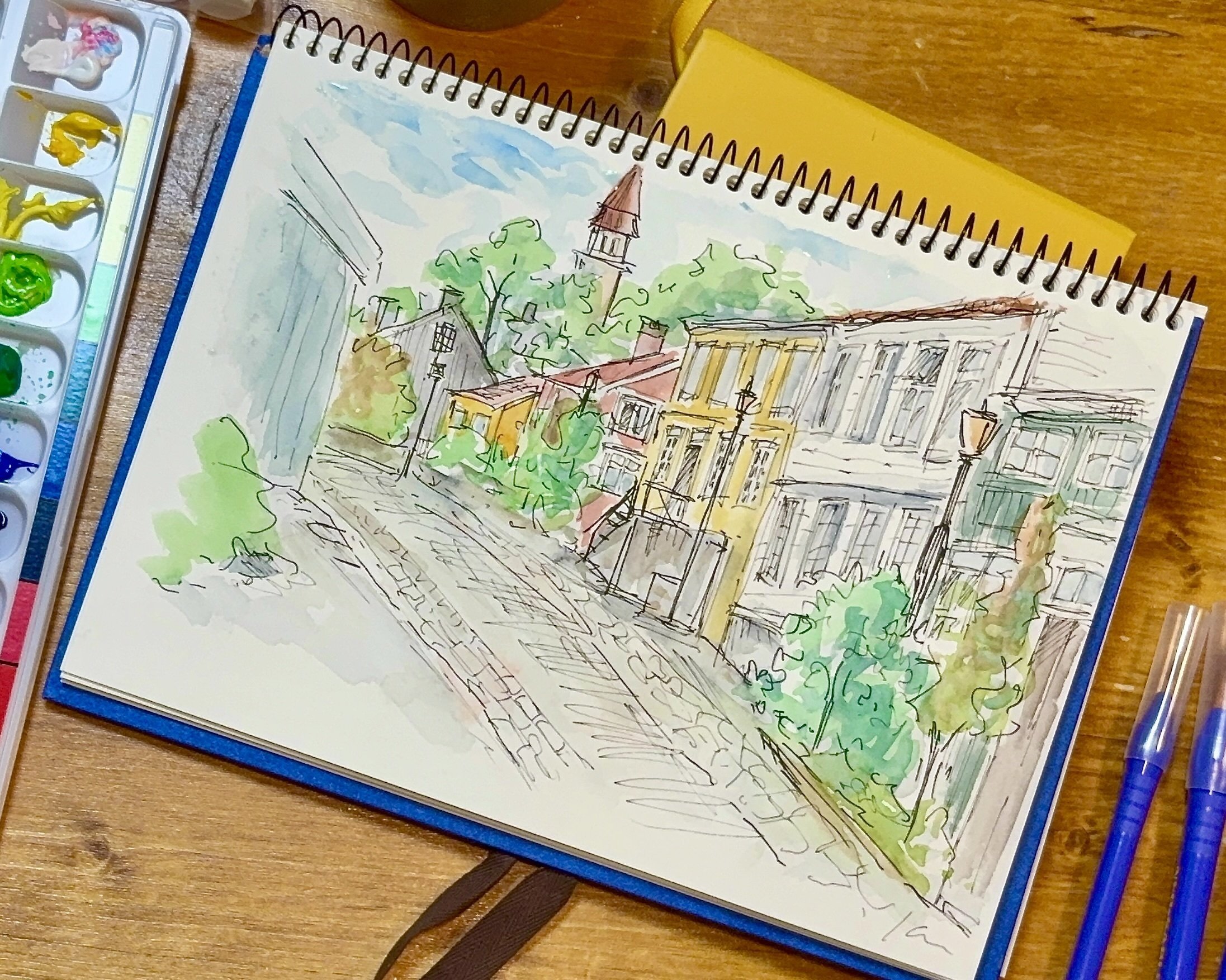 A street kid 鉛筆画 68 Street Child High Res Illustrations - Getty