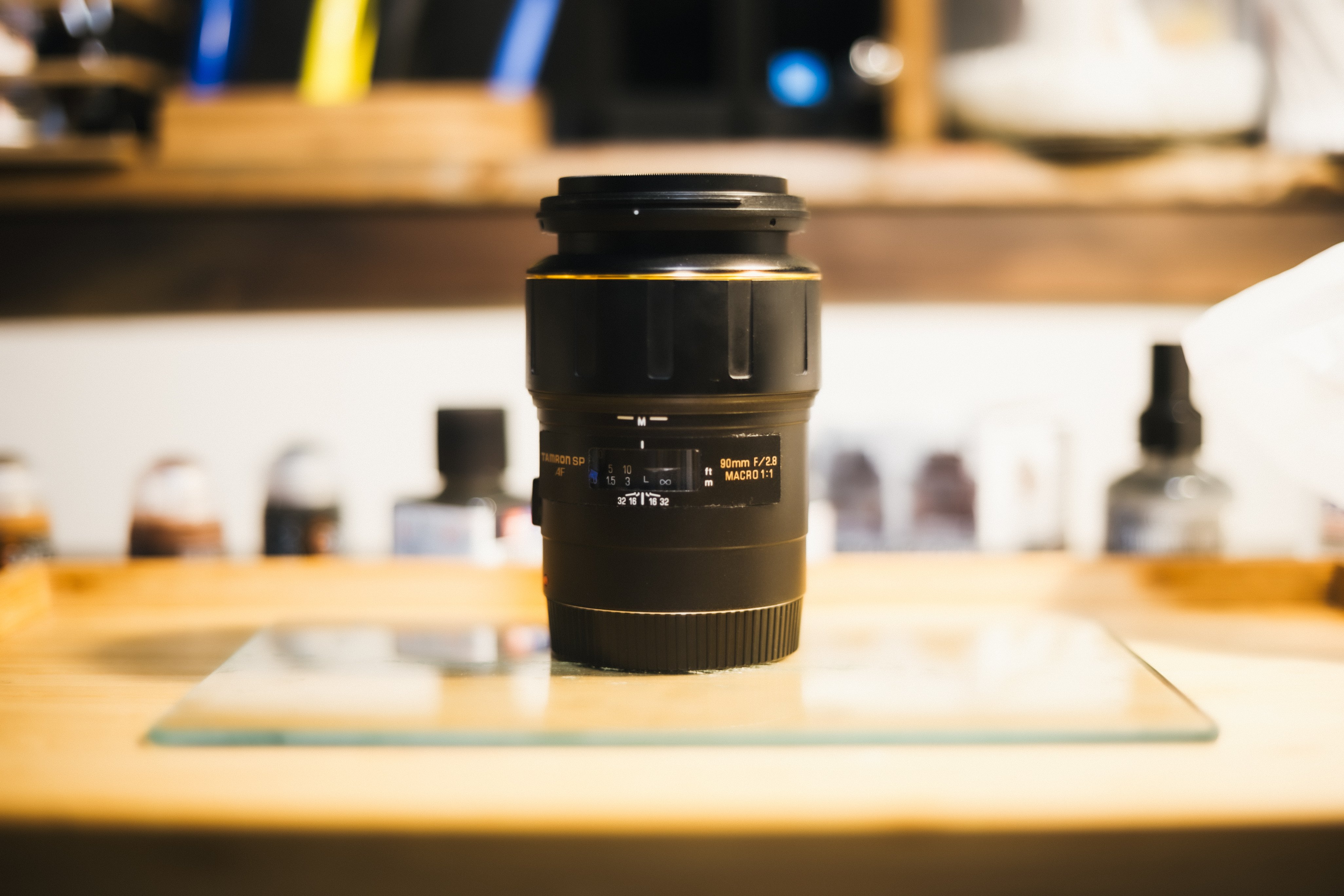「伝説のマクロレンズ」SP 90mm F/2.5 EOS テレコン付き 伝説のマクロレンズ」SP 90mm F/2.5 EOS テレコン付き - メルカリ