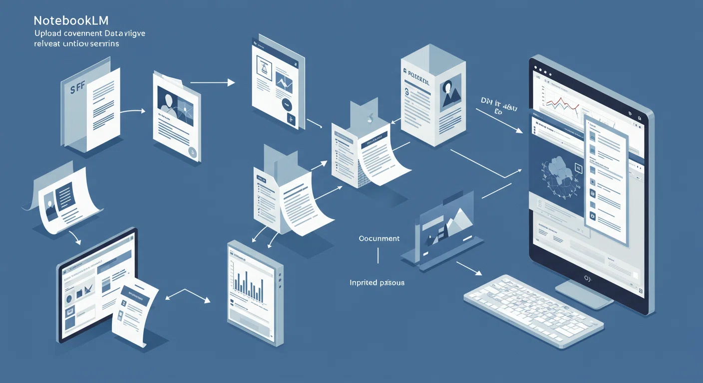Notebooklm Process How to Extract Valuable Insights from Administrative Data with ...