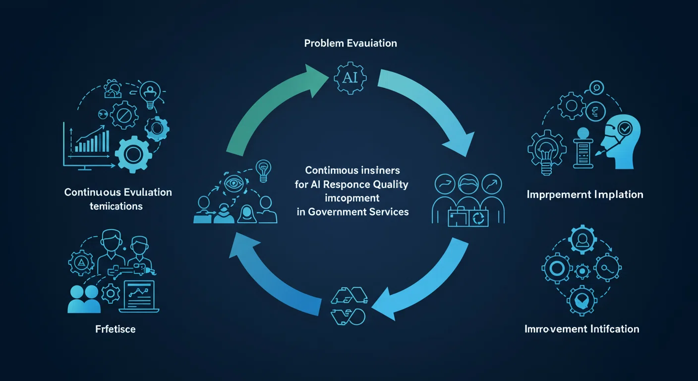 Quality Response Program 8 Methods to Improve the Quality of Administrative Consultation ...