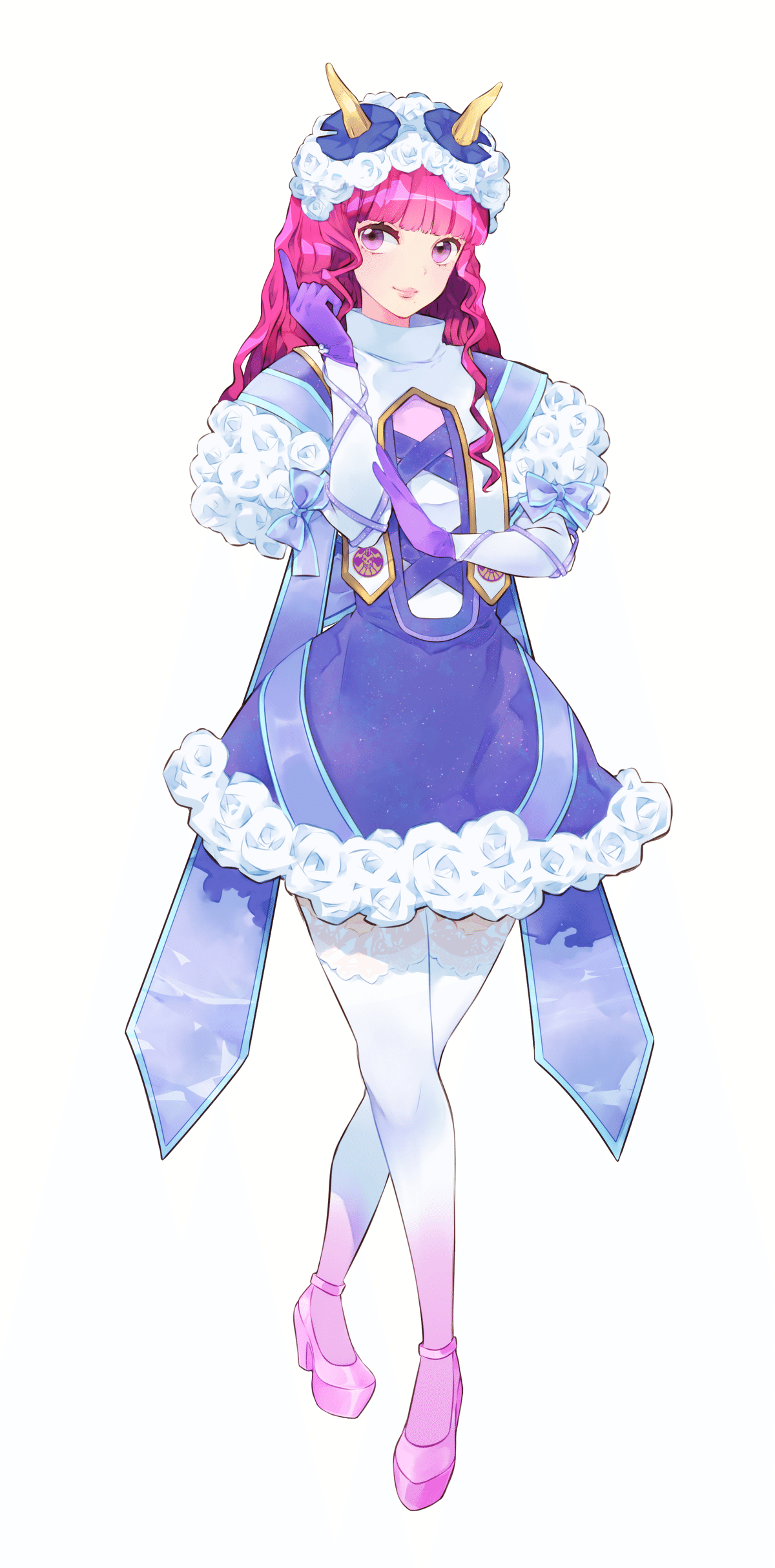 高河ゆん　公認FC会報・会誌他 高河ゆん 公認FC会報・会誌他 - メルカリ