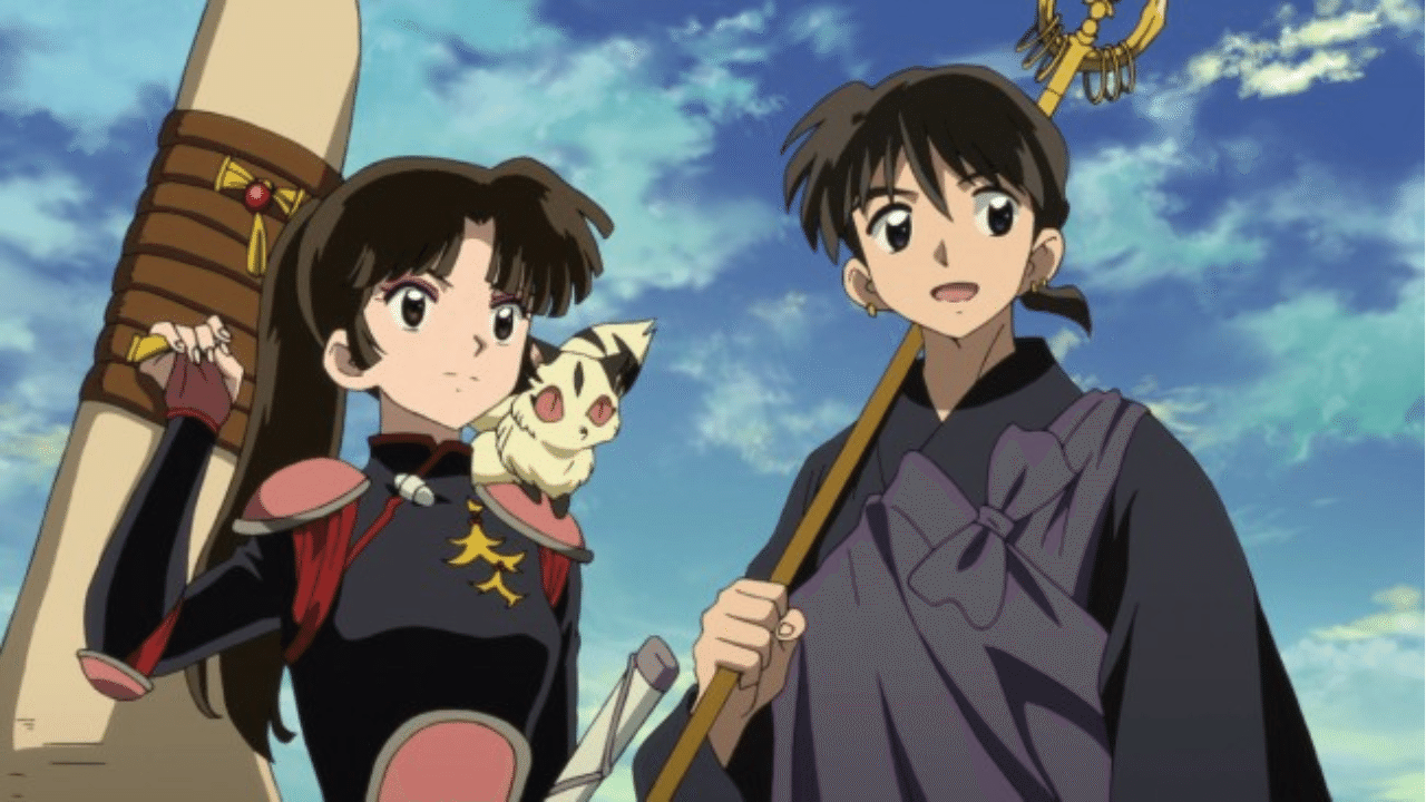 犬夜叉考察】今も愛される理由は？令和でも心に響く3つの魅力｜特アニラボ