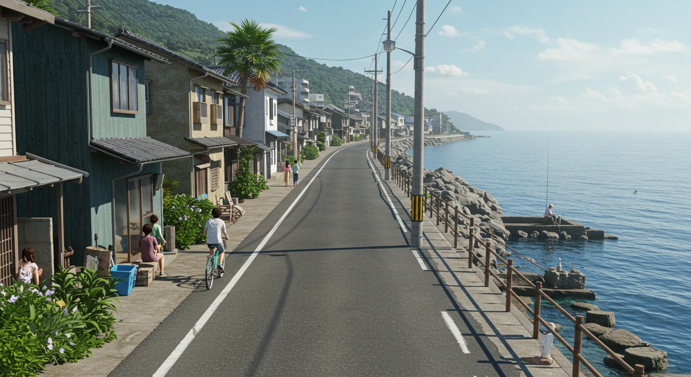 imageFXで描く“淡い水彩画風”の風景画 ― スキマ実用のすすめ｜司馬晋一郎