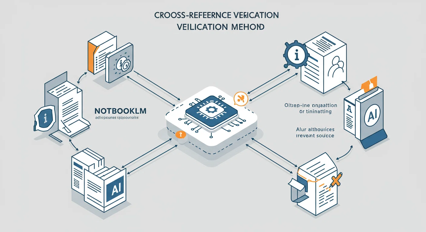 How to Evaluate NotebookLM Accuracy: 4 Verification Approaches to ...