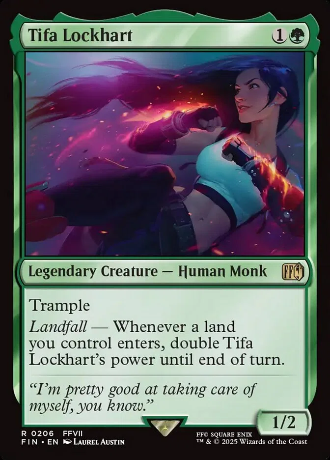 EDH】《迷える探求者、梓/Azusa, Lost but Seeking》2025年更新点｜Balan