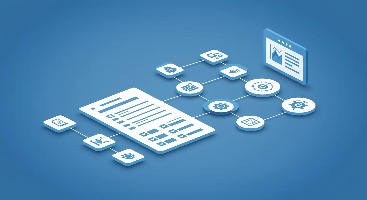 How to Create Implementation Procedure Templates Using AI | Secrets to ...