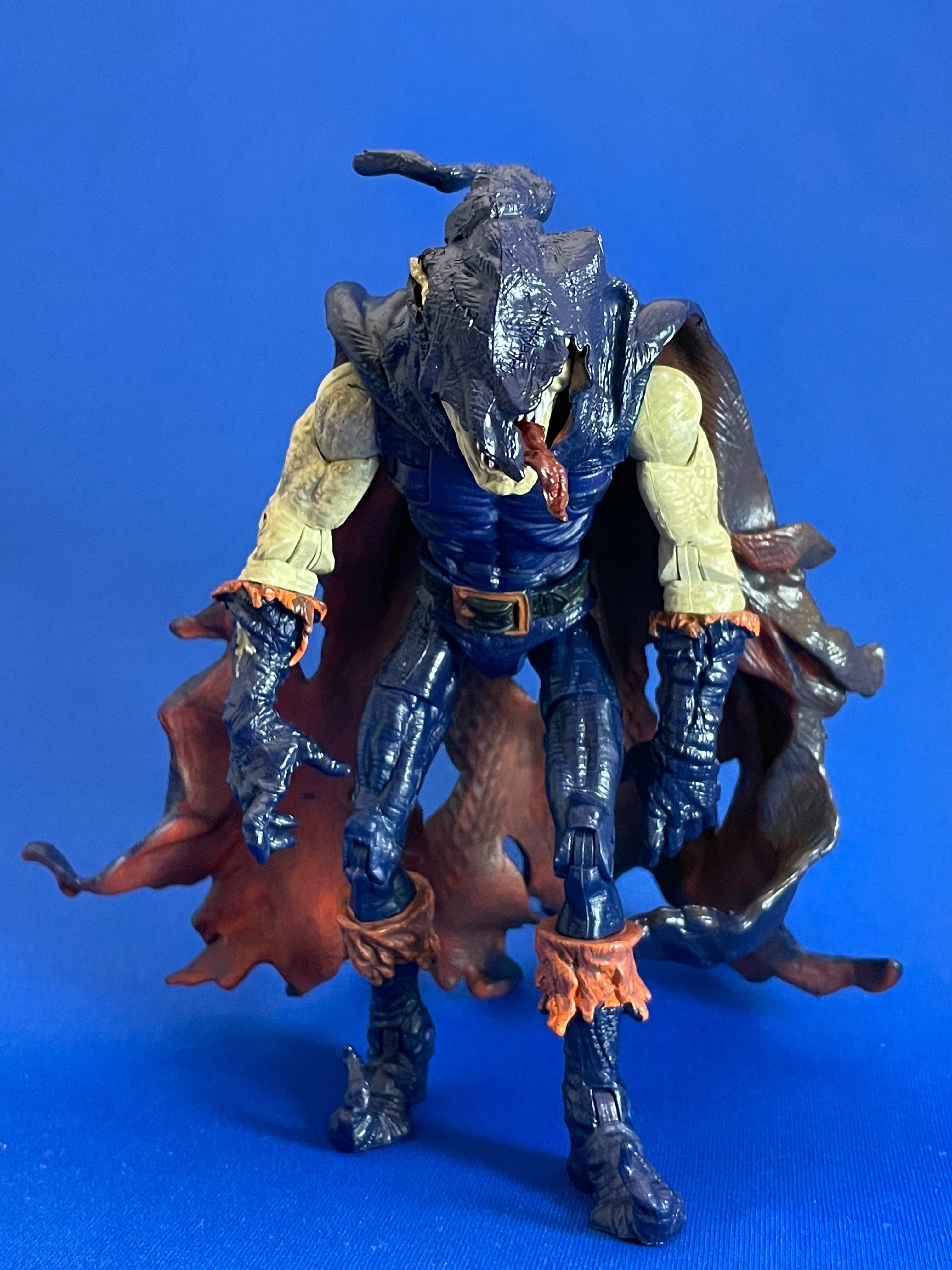 マーベルレジェンド・デモゴブリン Amazon.co.jp: スパイダーマン マーベル レジェンド ウェーブ 11