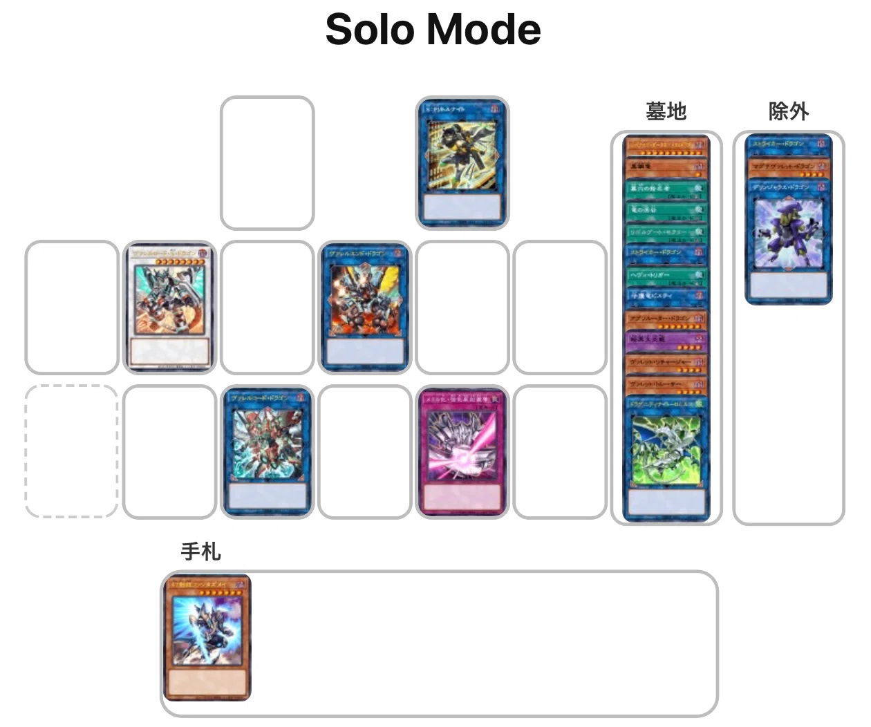 ヴァレルデッキパーツ　9枚　25th 遊戯王 ヴァレルデッキパーツ 9枚 25th ヴァレット ヴァレル デッキ