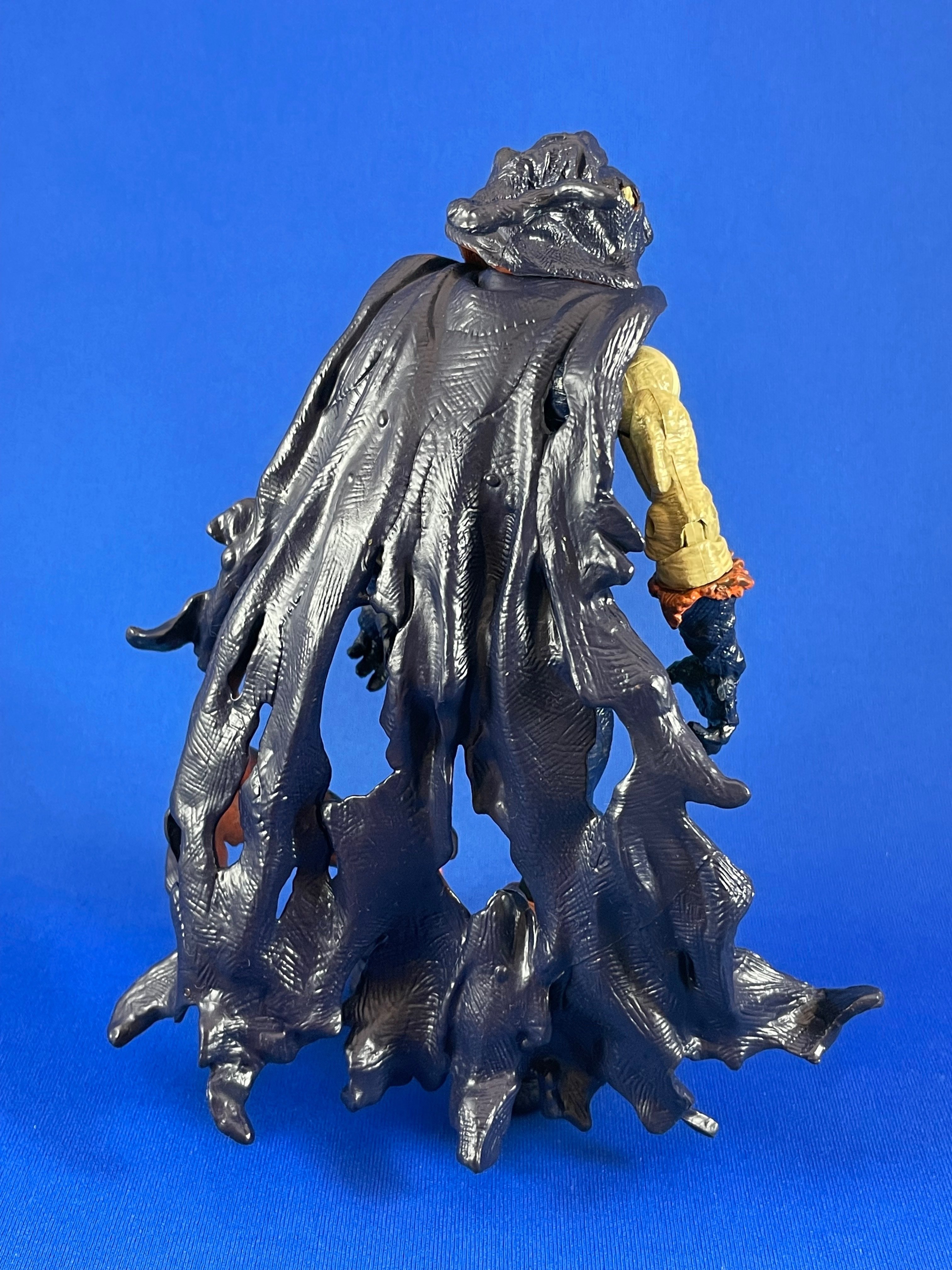 マーベルフィギュア史に残る傑作！】6インチフィギュア デモ