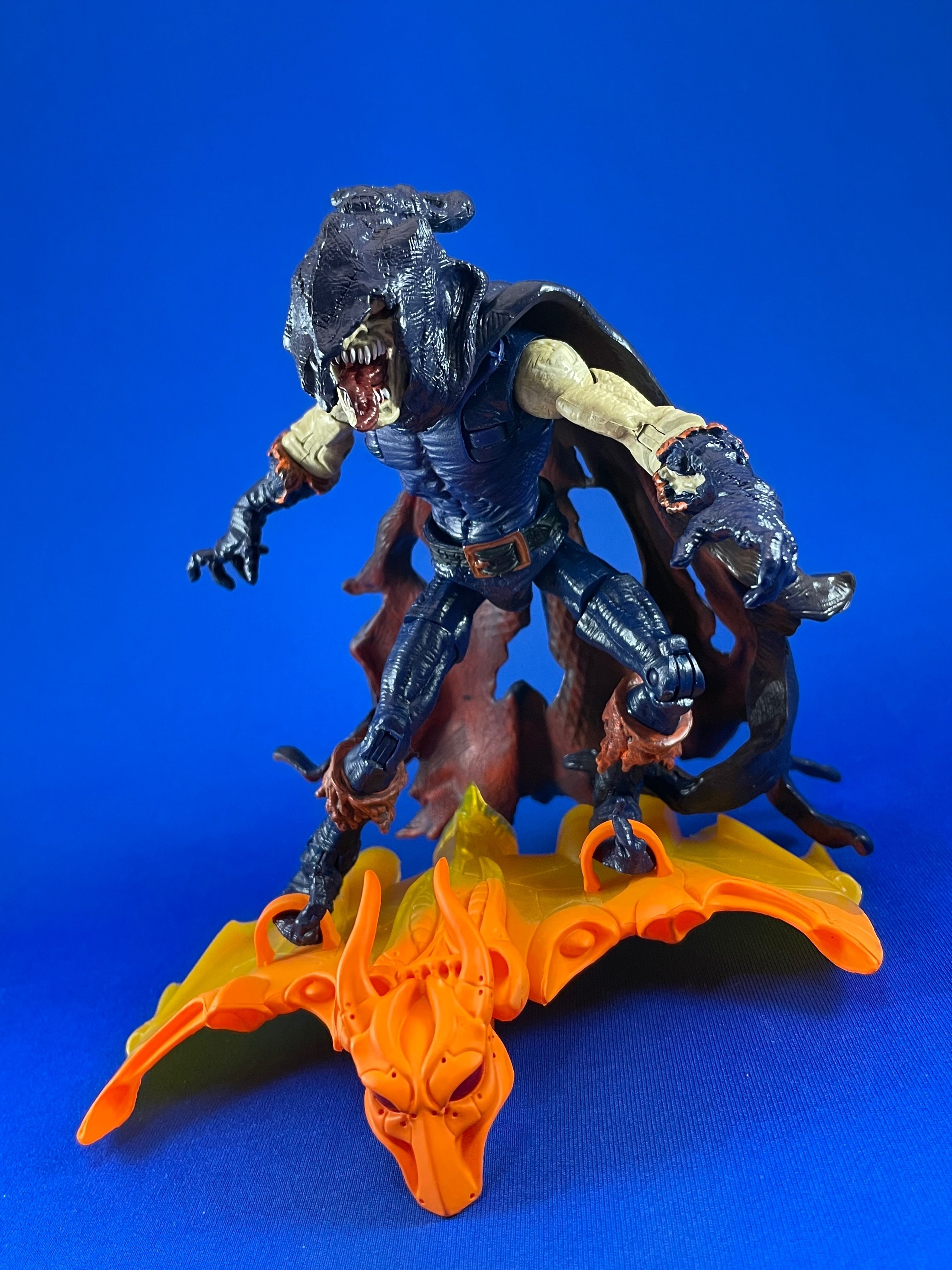 デモゴブリン フィギュア marvel ホビーショップ I.T.R. / マーベルレジェンド デモゴブリン