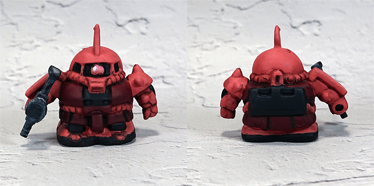 ガン消し 色褪せたボール ガン消し色褪せたボール