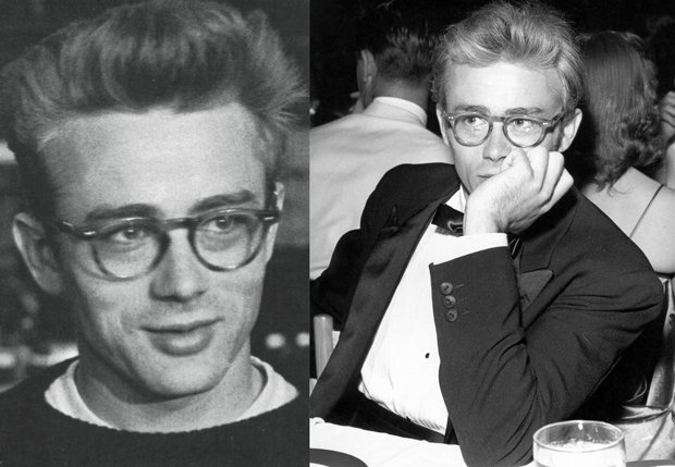 定番に理由あり：JD-04（JD-55）｜クラシック眼鏡研究室