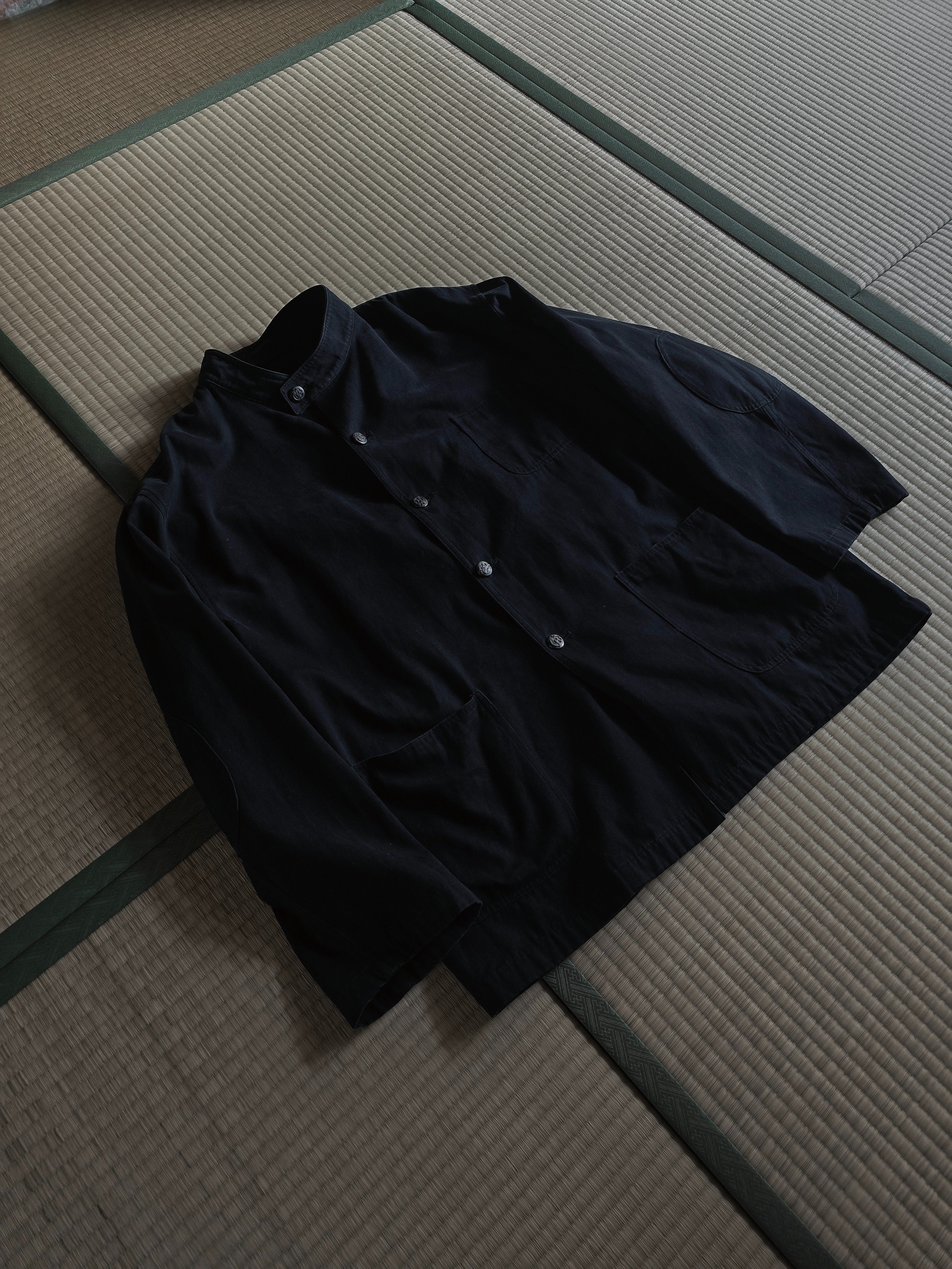 運命的な出会いをしたARNYSのフォレスティエール｜BAKU