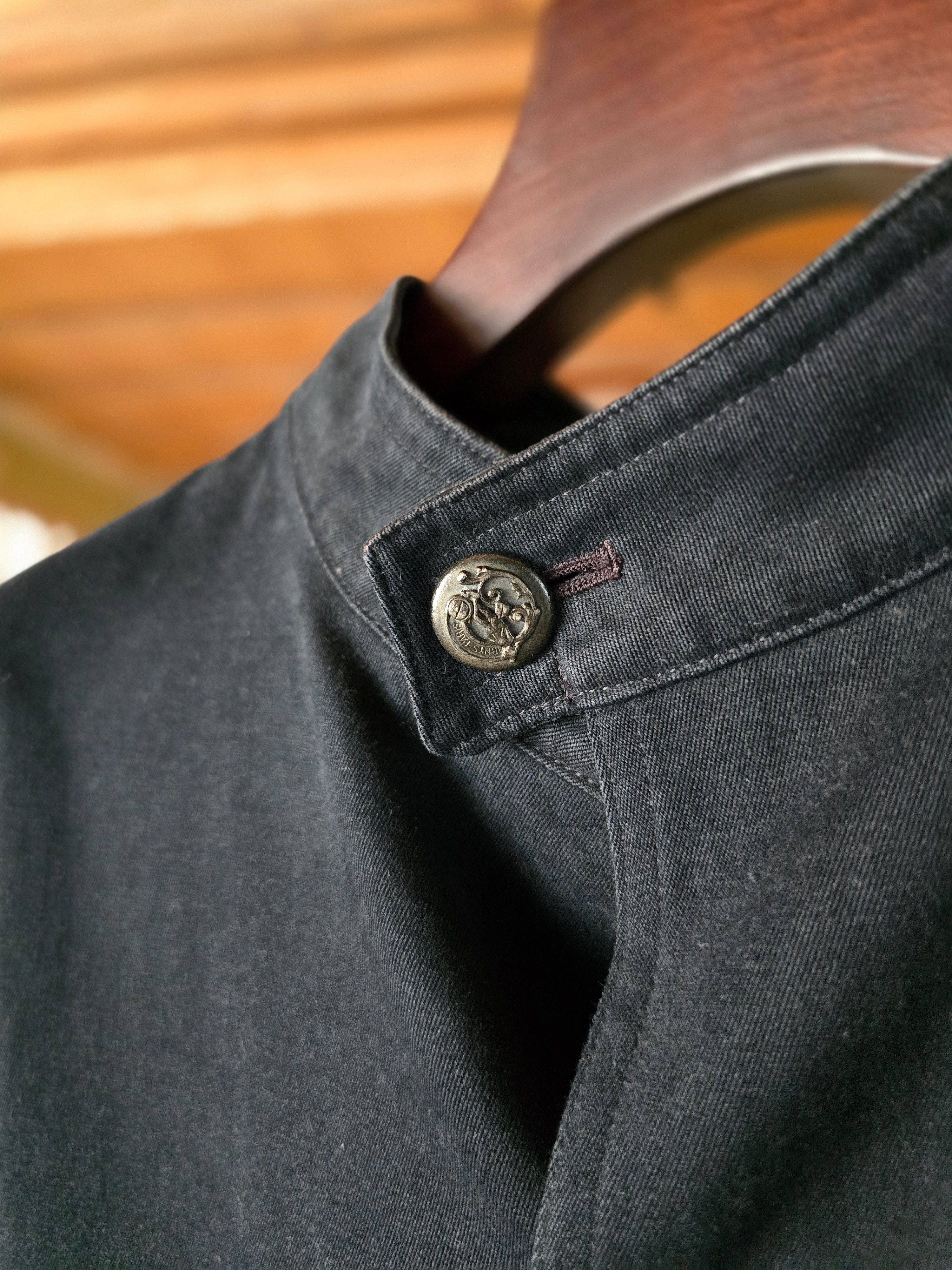 運命的な出会いをしたARNYSのフォレスティエール｜BAKU