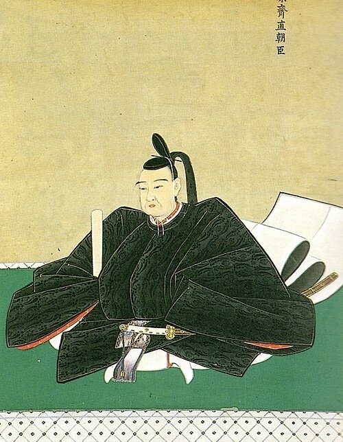 『松風集』和歌集　鍋島直大　佐賀藩　上野戦争　華族生活　雅な装幀　梨本宮妃　レア 佐賀藩•鍋島家｜切磋豚マロン