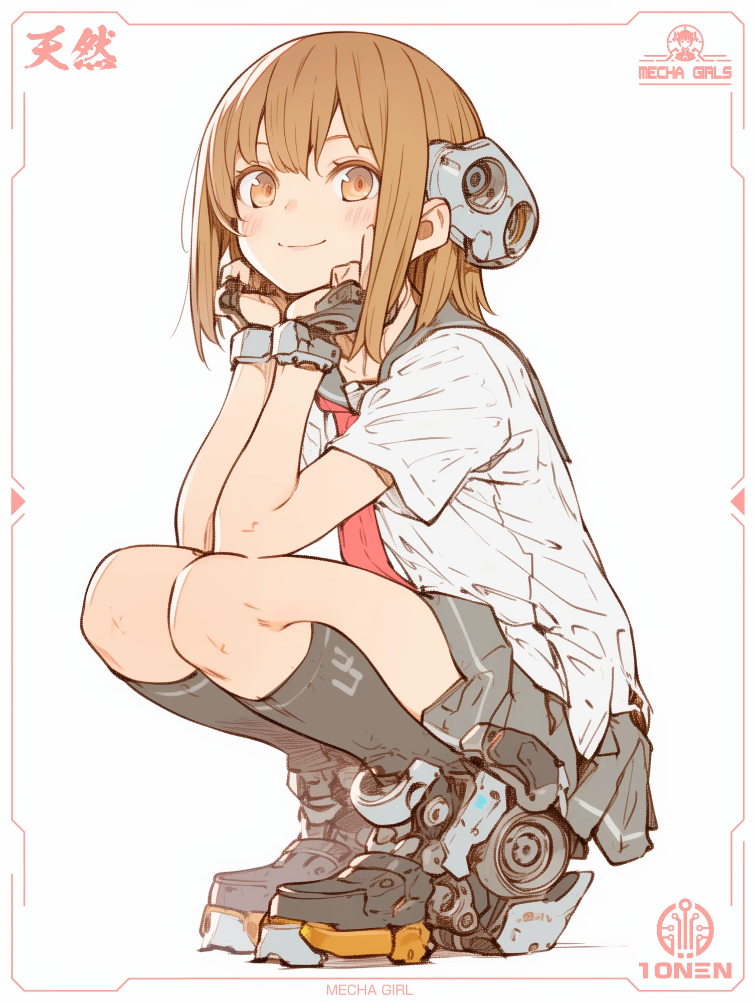 Chat GPT-5がキライ】2025年8月26日のイラスト【AI画像生成】|てん Chat GPT-5がキライ】2025年8月26日のイラスト【AI画像生成】|てん