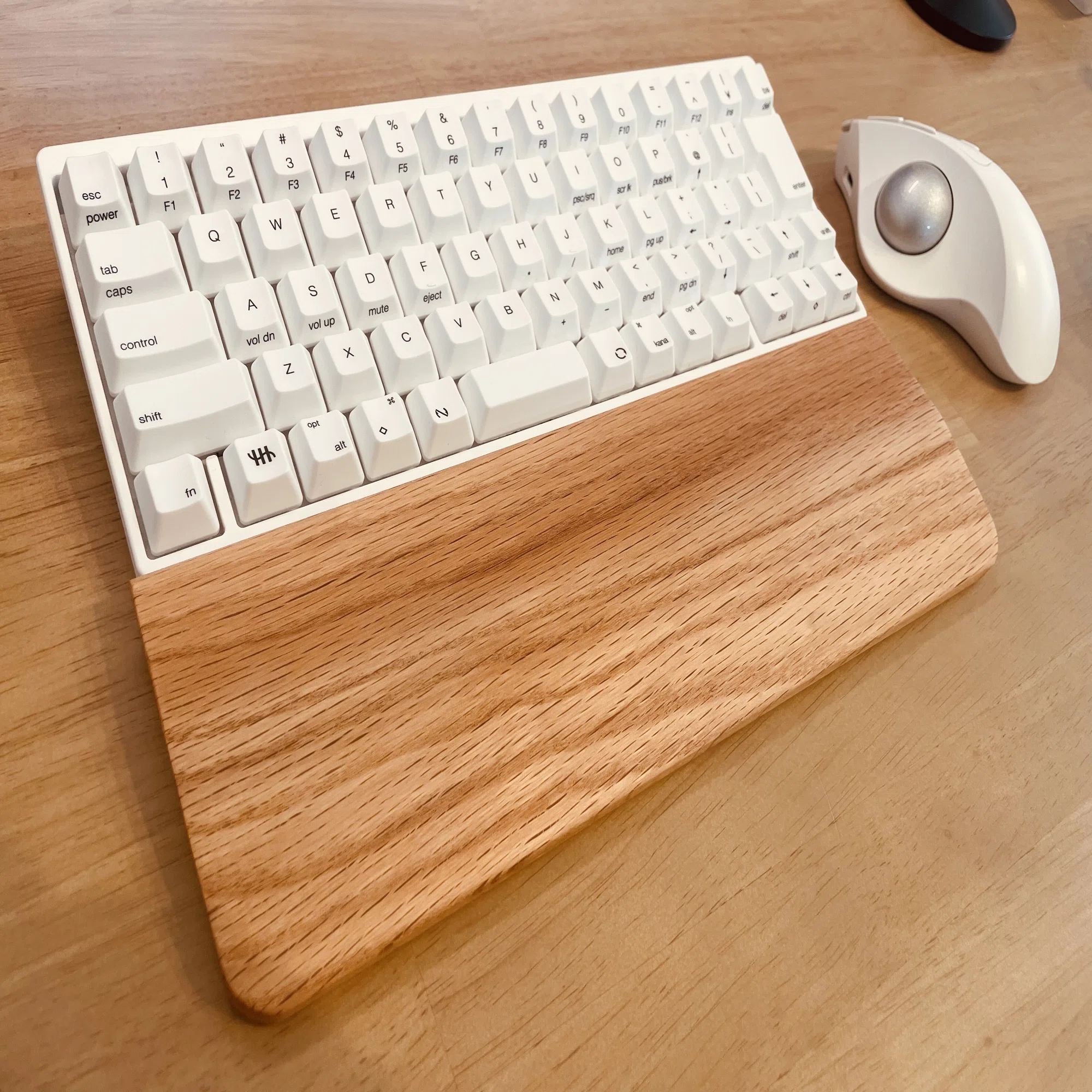 HHKB Type-Sレビュー｜買って分かったキーボードの話｜とうま