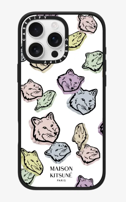 CASETiFYでイカしたデザインのiPhoneケースを買った話｜りさ