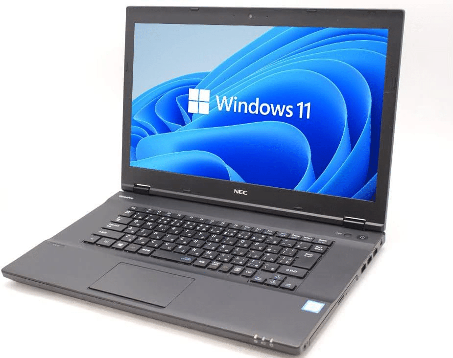 15.6型 NEC VKシリーズ16GB・SSD1TB Amazon.co.jp: 【整備済み品】 【今だけSSD1TB×メモリ16GB】NEC