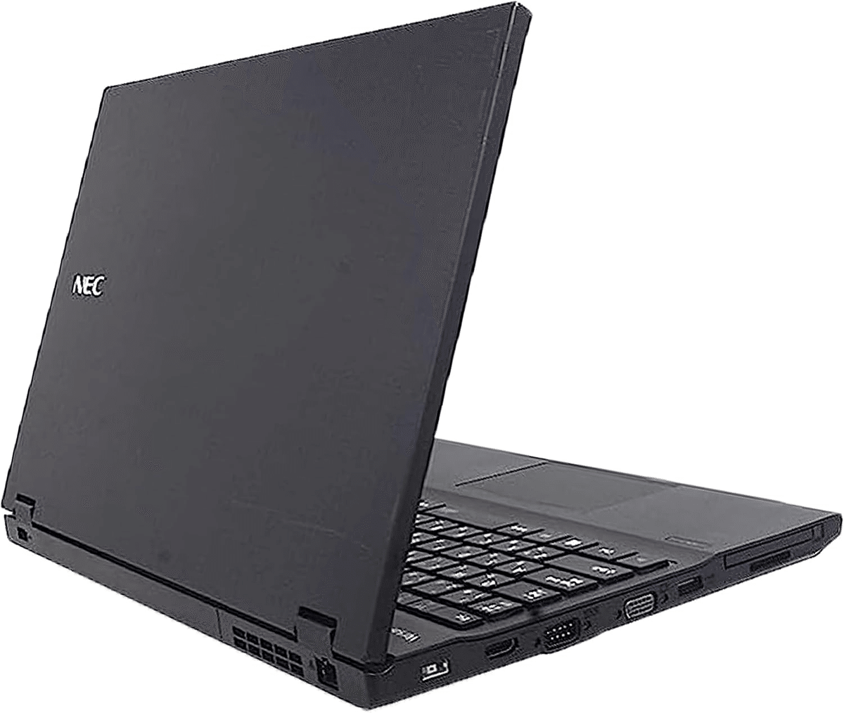 実機レビュー】「え、これが中古…？」驚きの3万円台！NEC VK