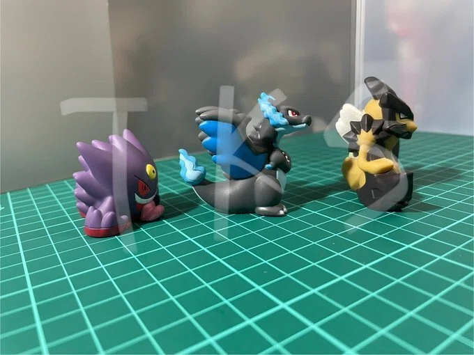 ポケモンキッズ メガリザードンX＆メガリザードンY編」お迎えしました
