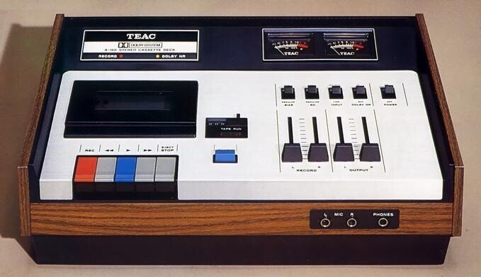 FMチューナーKT-5500を修理しました。｜山崎雅弘