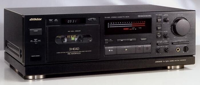 FMチューナーKT-5500を修理しました。｜山崎雅弘