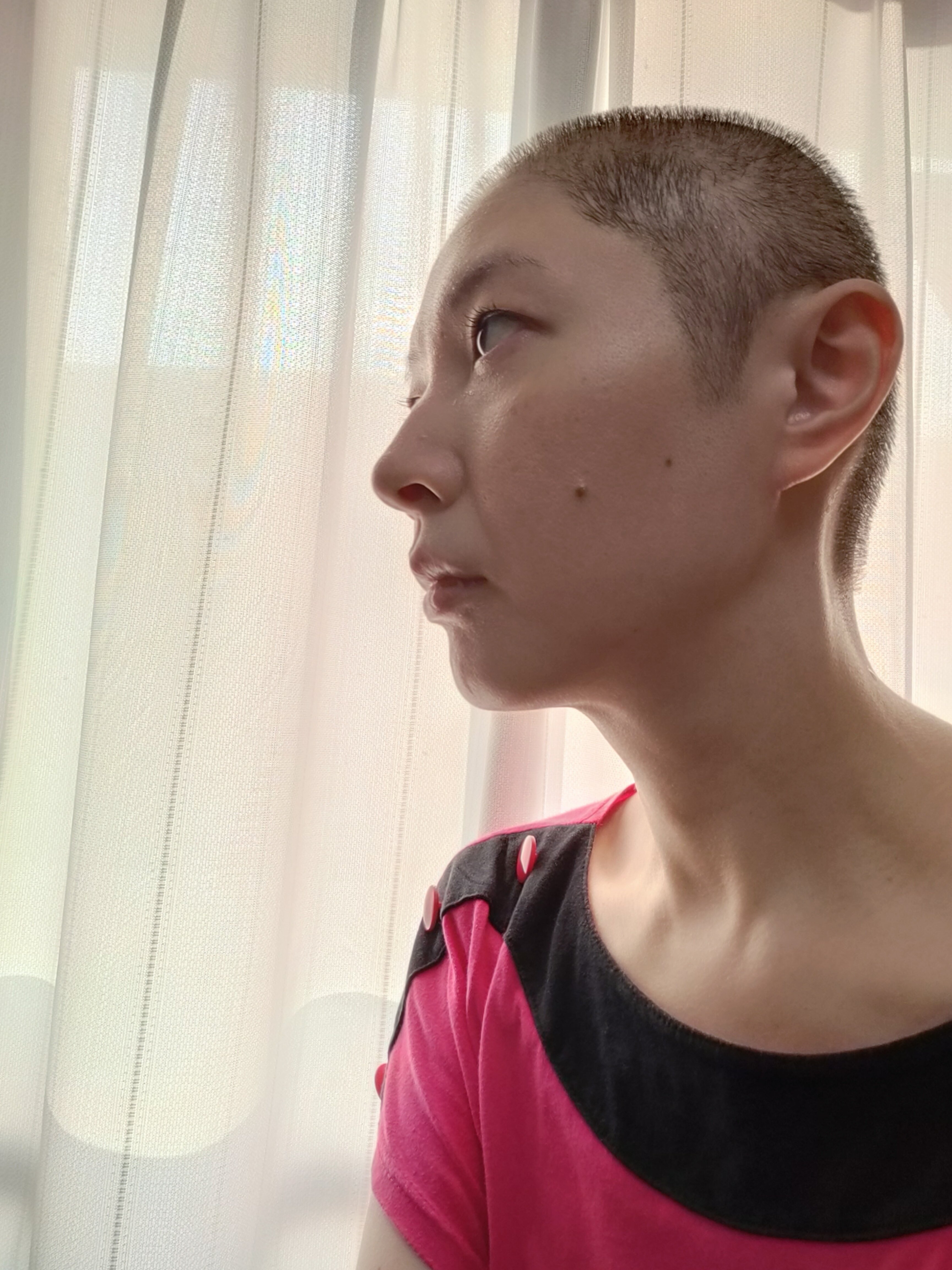 Losing and Winning｜Nozomi Matsuyama