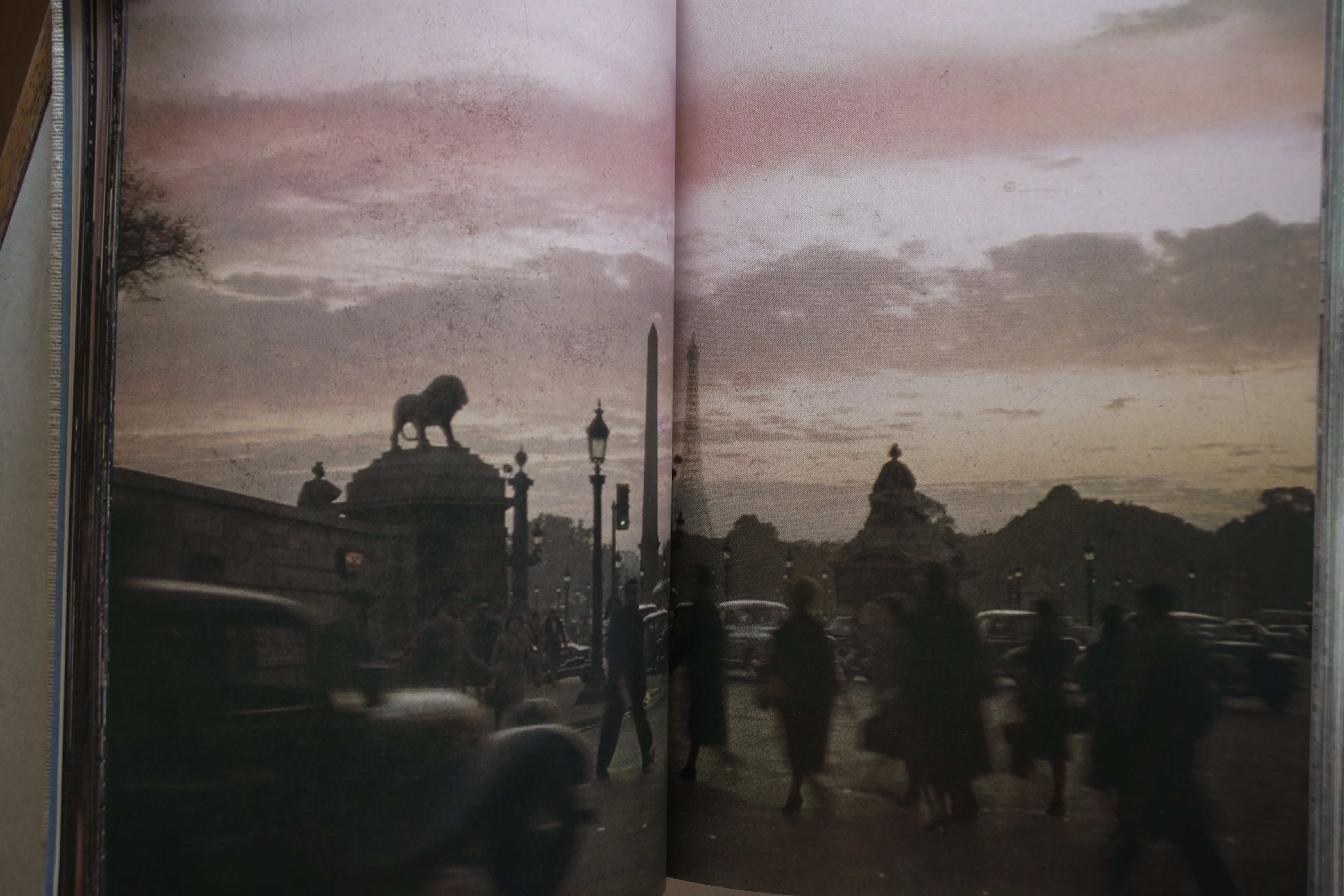 木村伊兵衛のパリ パリ 初版 木村伊兵衛 写真集 PARIS First edition KIMURA IHEI