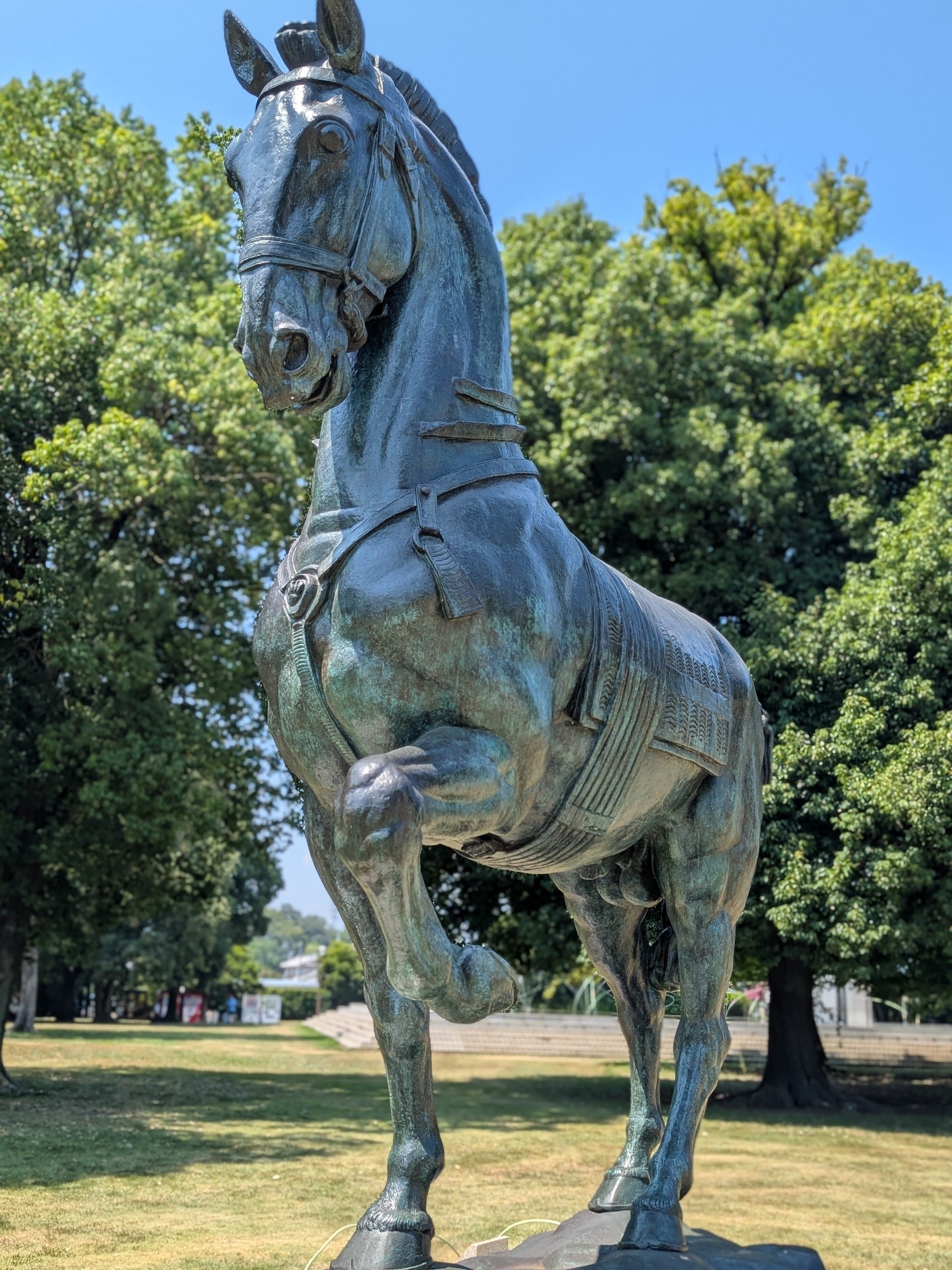 コレクション展示：日本と西洋の近代美術Ⅱ（ピカソ《ゲルニカ