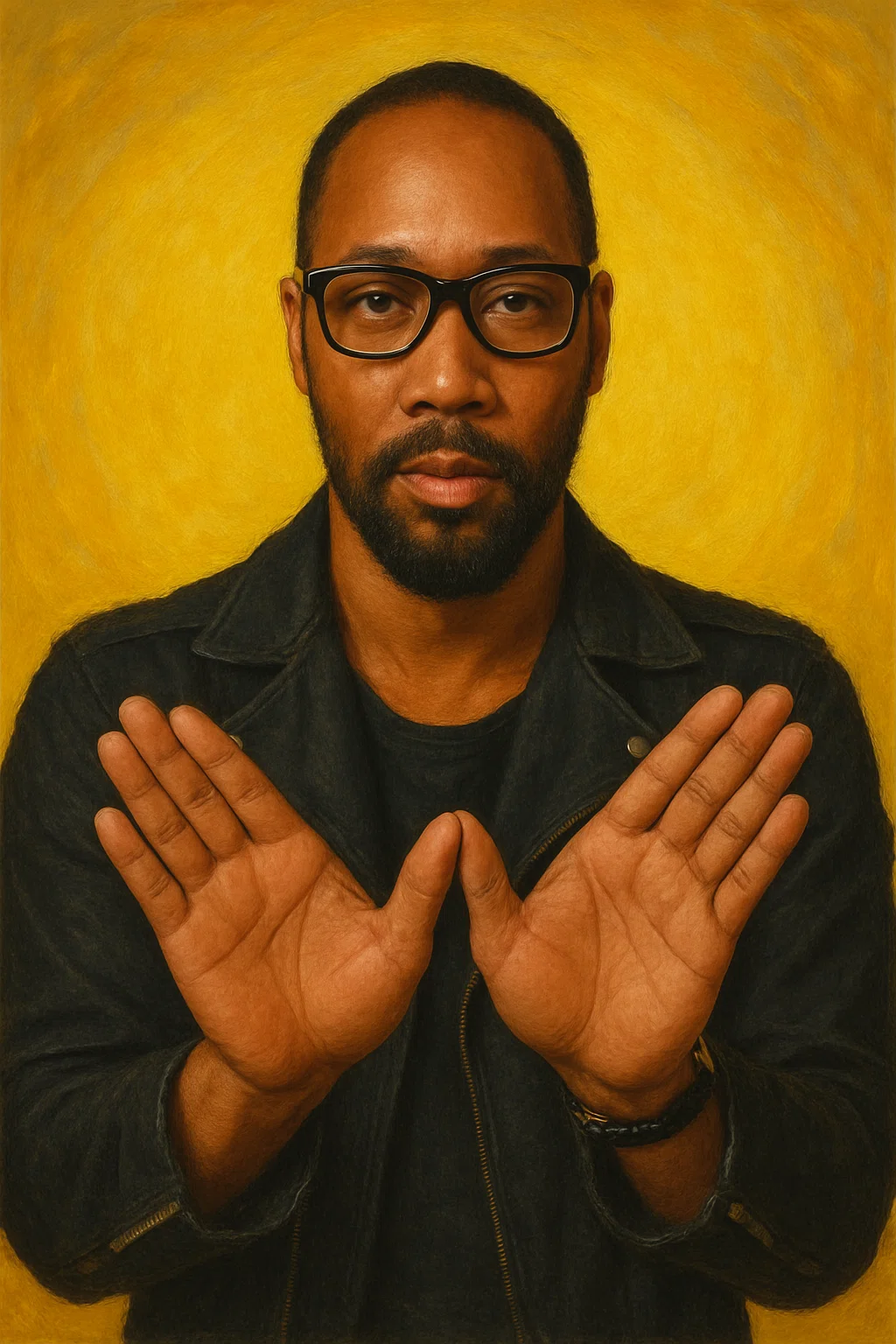 Taking off the “Digital Mask”: The RZA walks as his true self in the ...