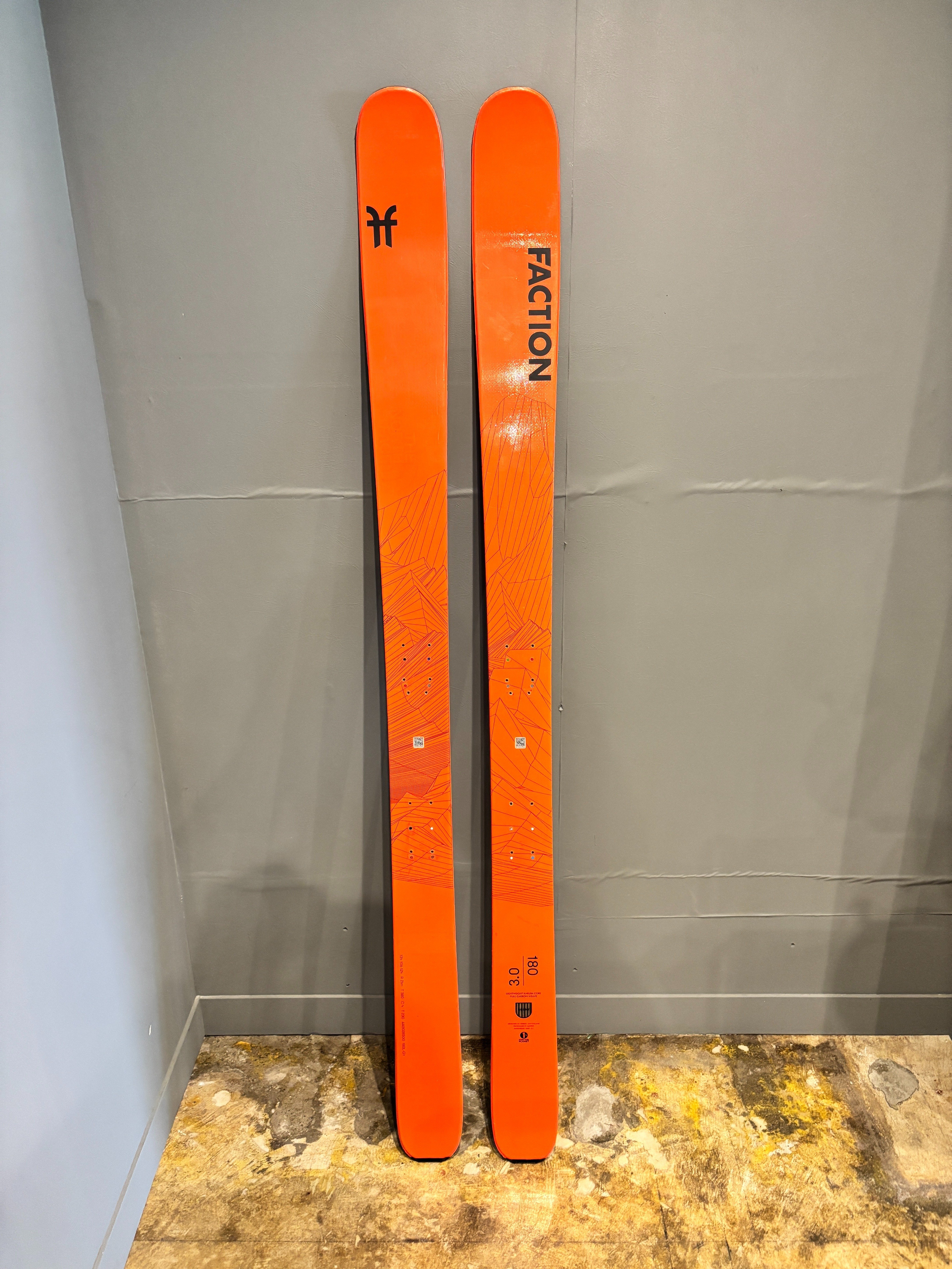 2025 滑走ギアの選択とスキーライフ｜UL Ski Hiker